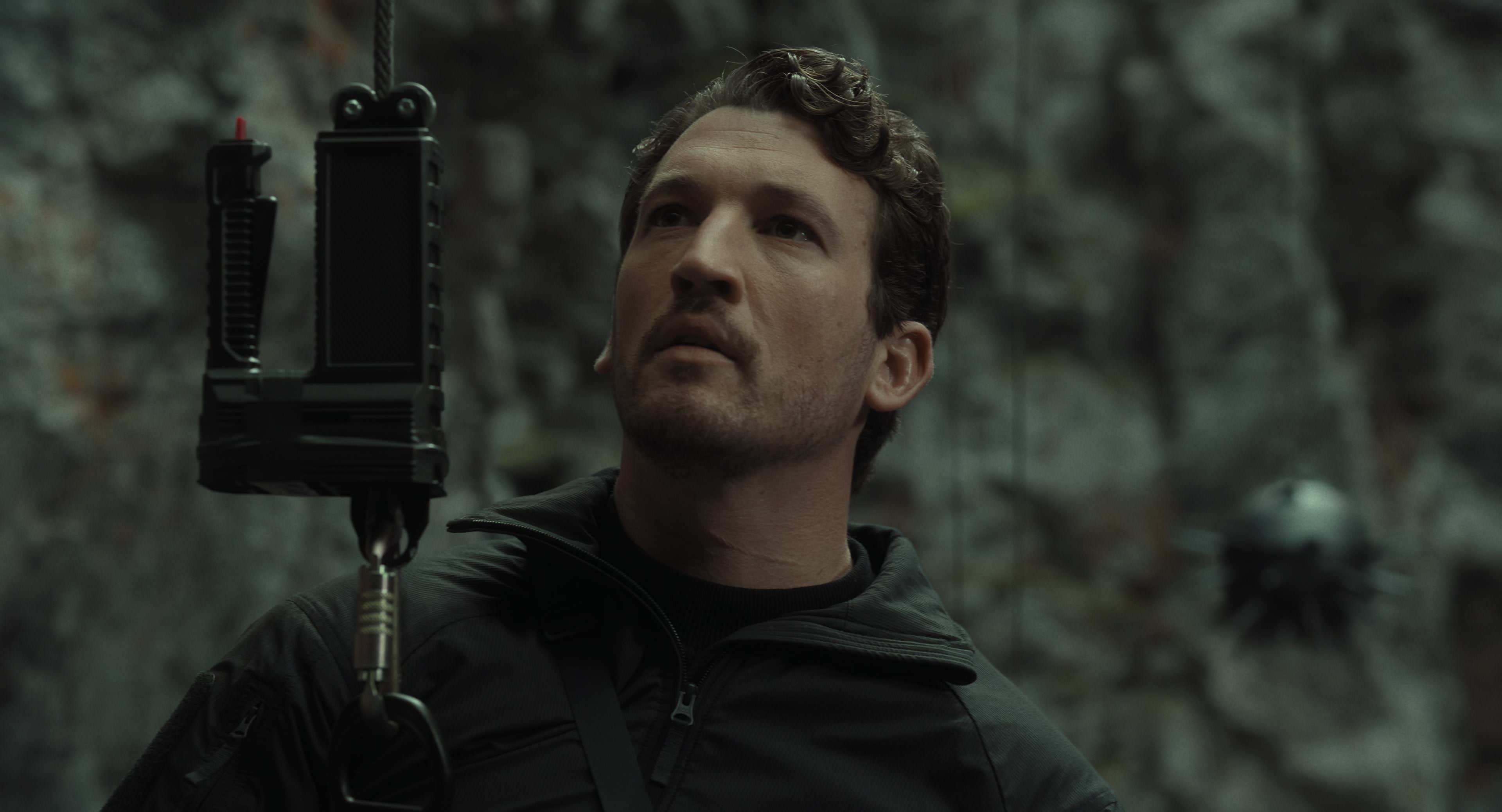 The Gorge (2025) [4K] screencap 5424