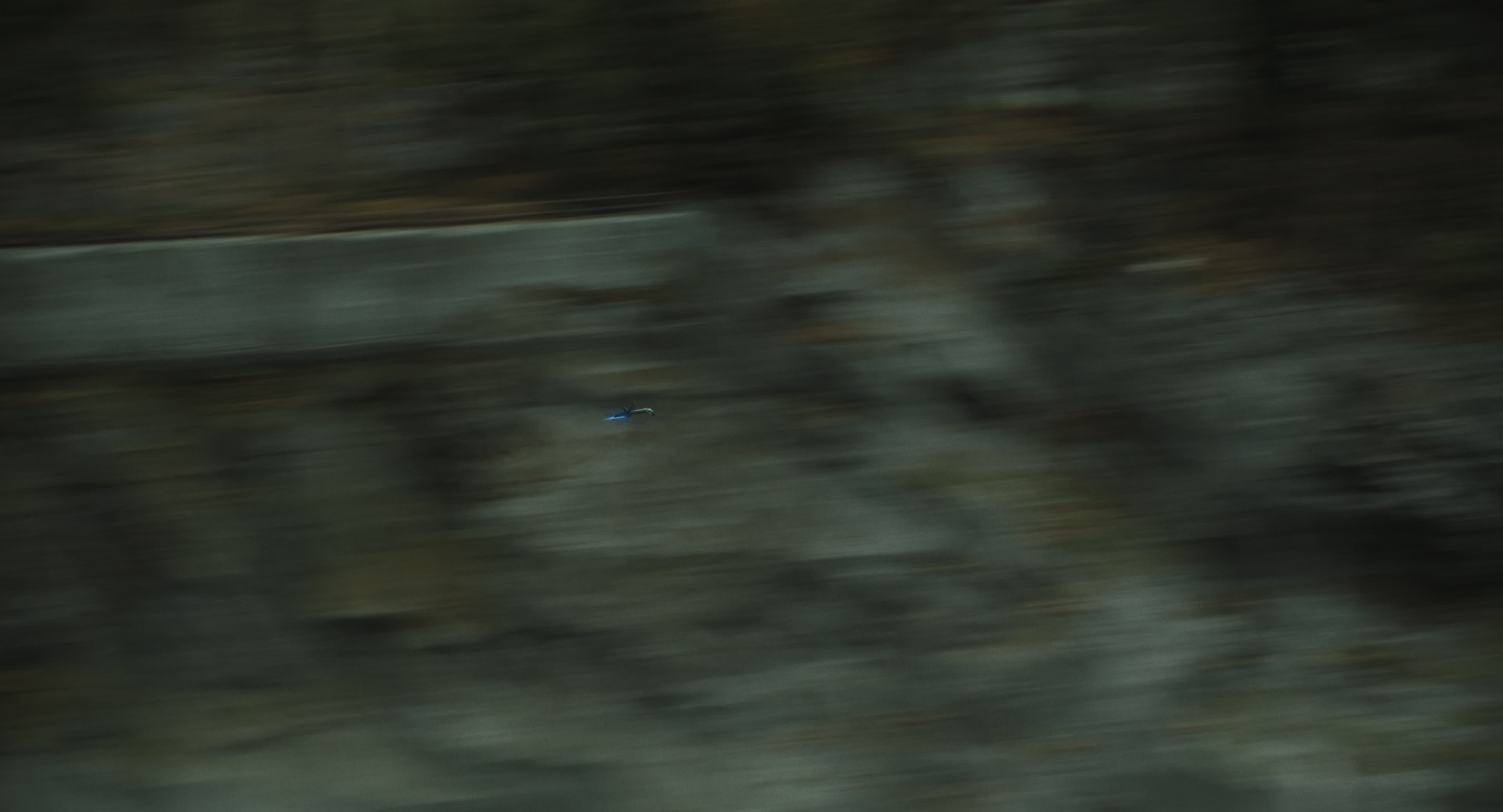 The Gorge (2025) [4K] HD screenshot 5429