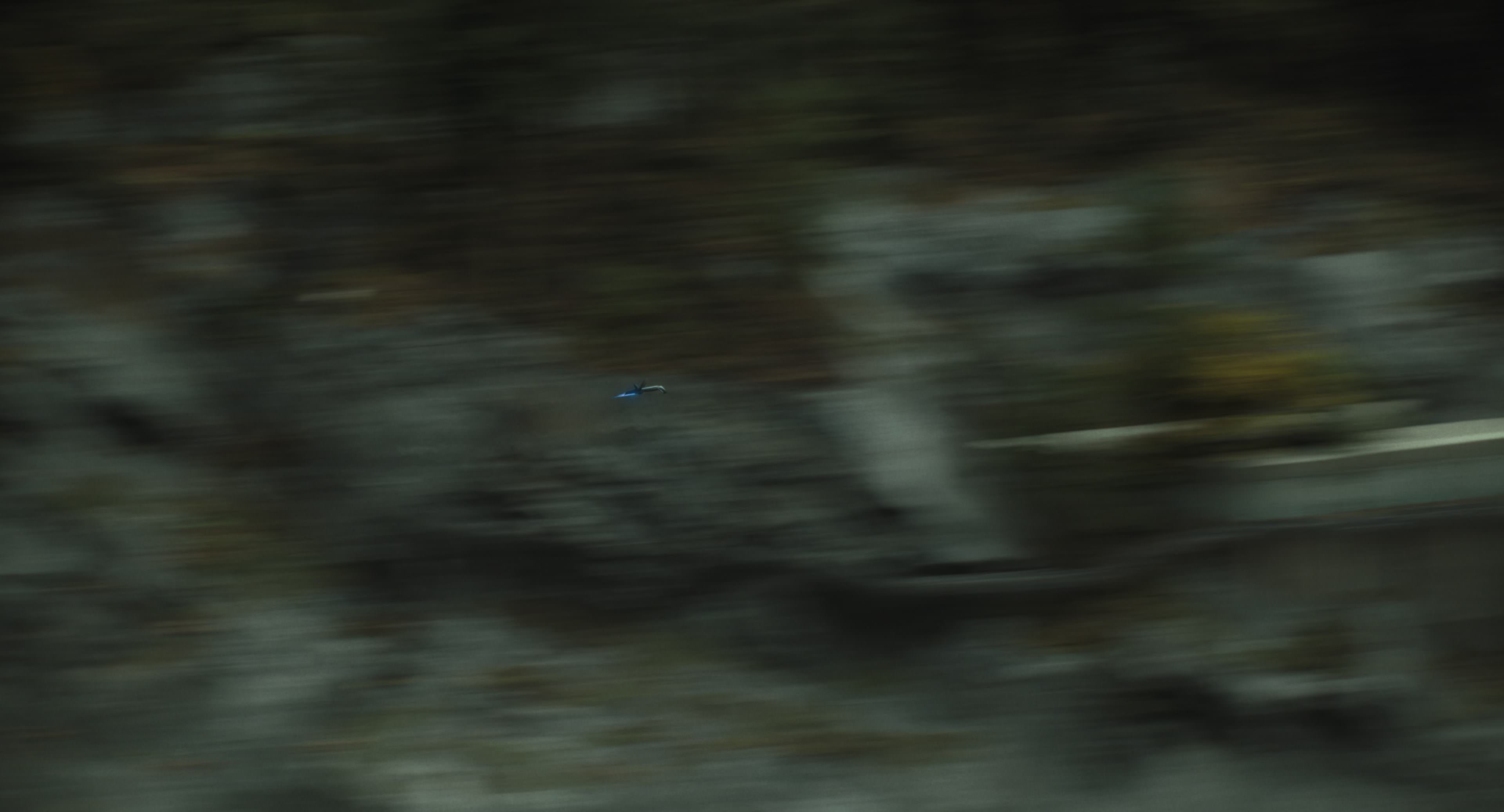 The Gorge (2025) [4K] screencap 5430