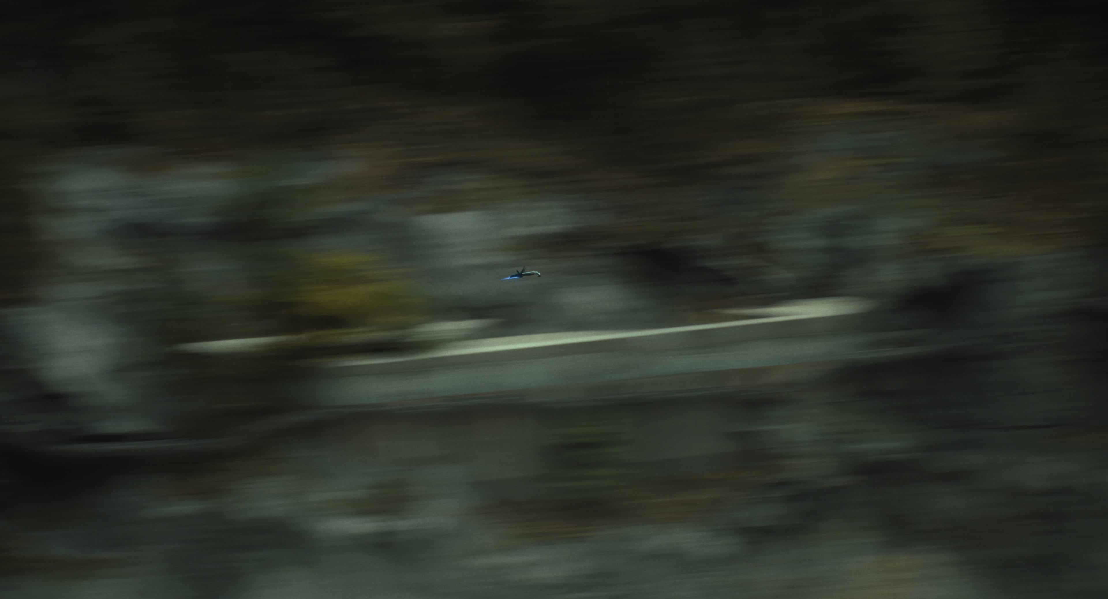 The Gorge (2025) [4K] movie still 5431