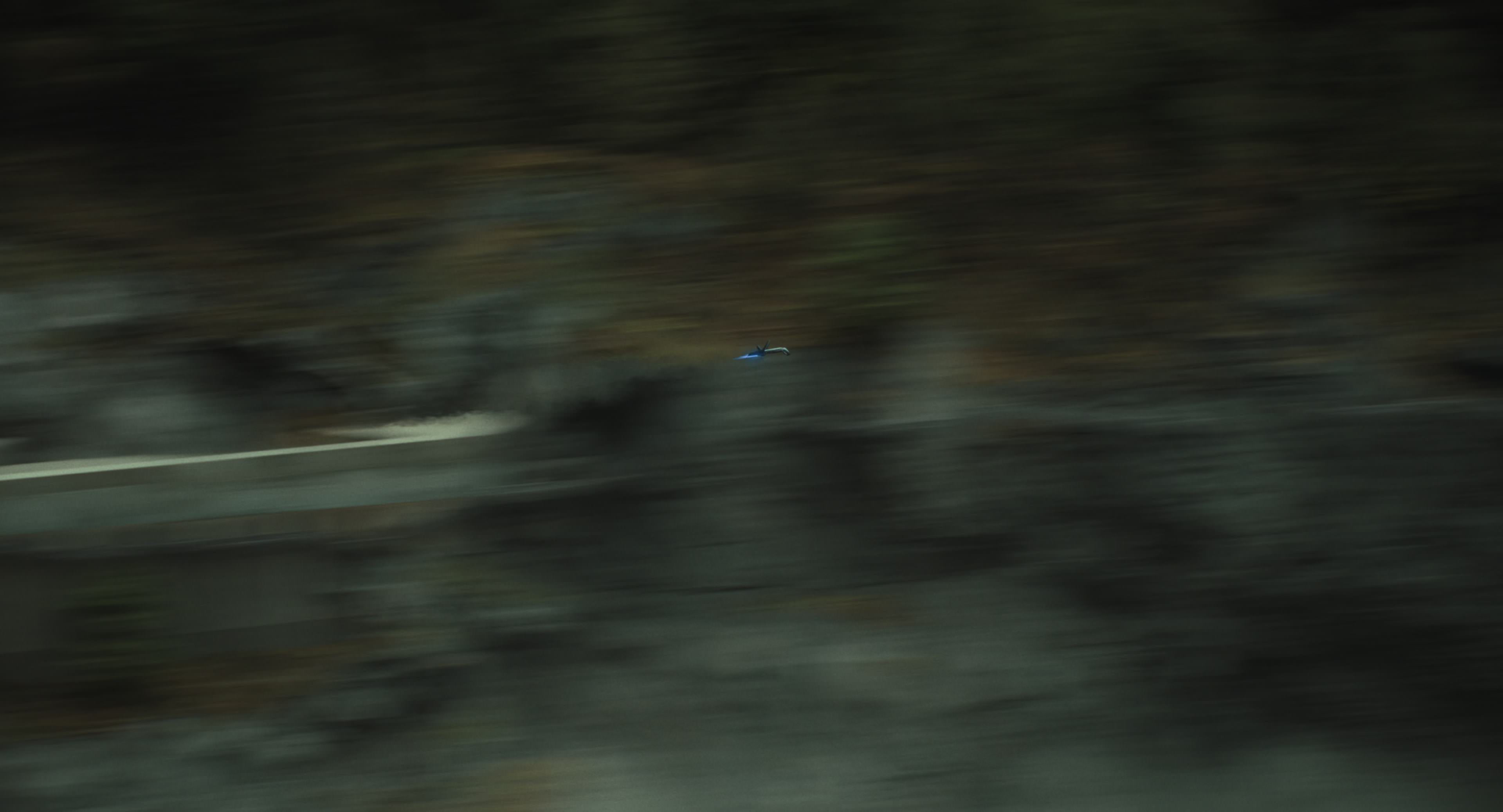 The Gorge (2025) [4K] HD screenshot 5432