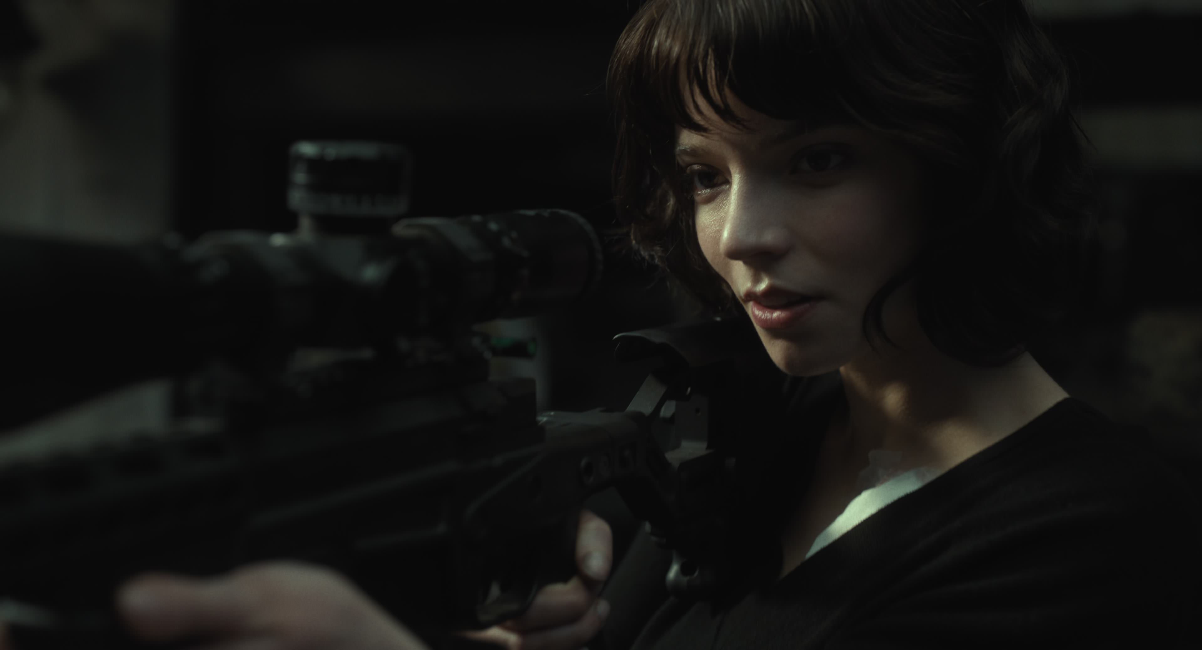 The Gorge (2025) [4K] screencap 5451