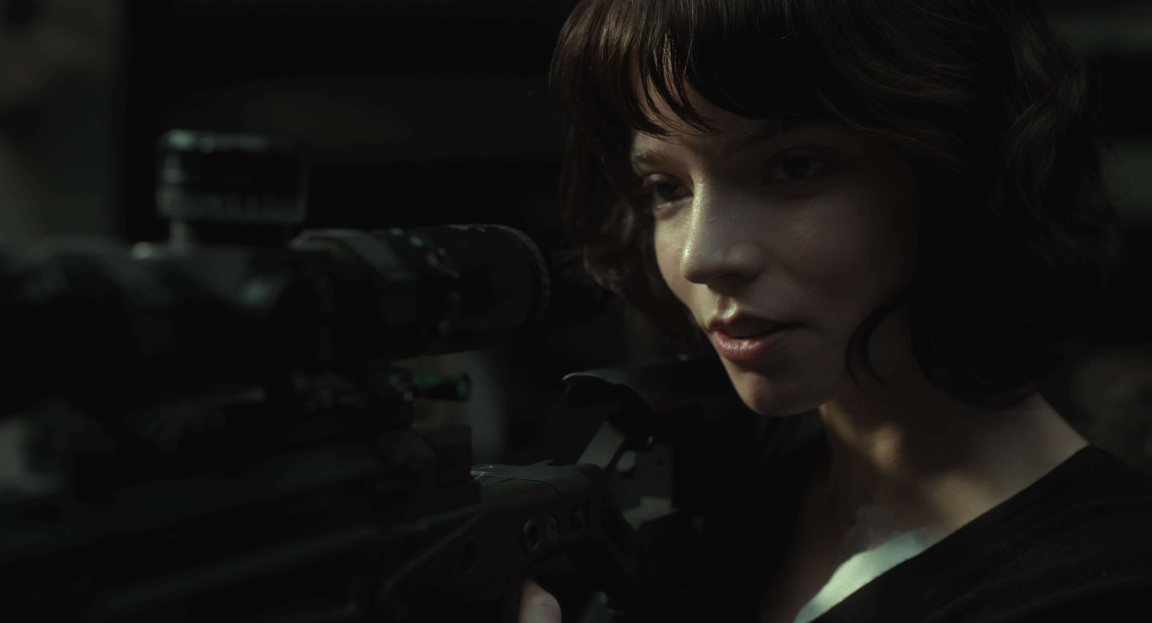 The Gorge (2025) [4K] screencap 5454