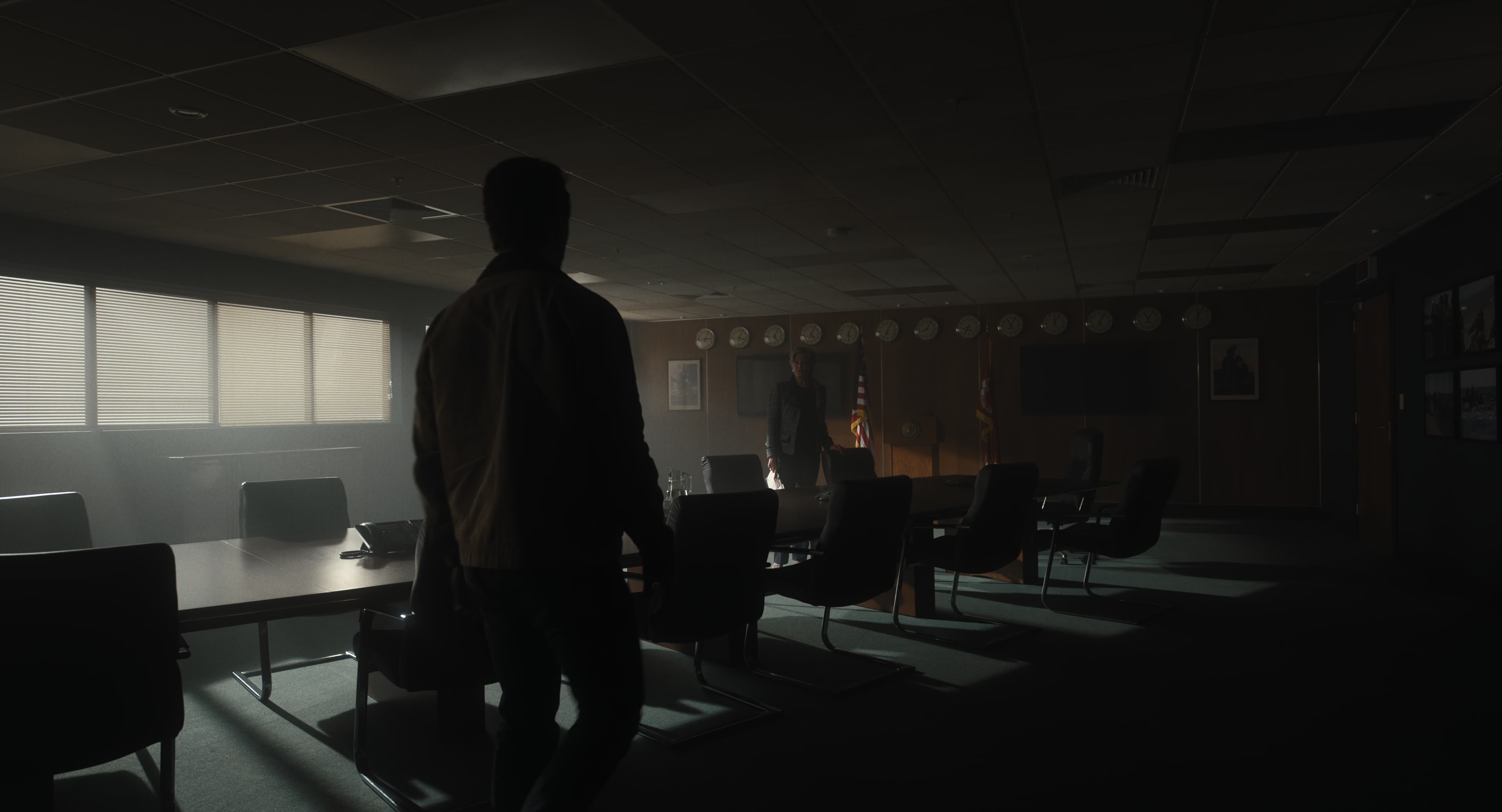 The Gorge (2025) [4K] HD screenshot 560