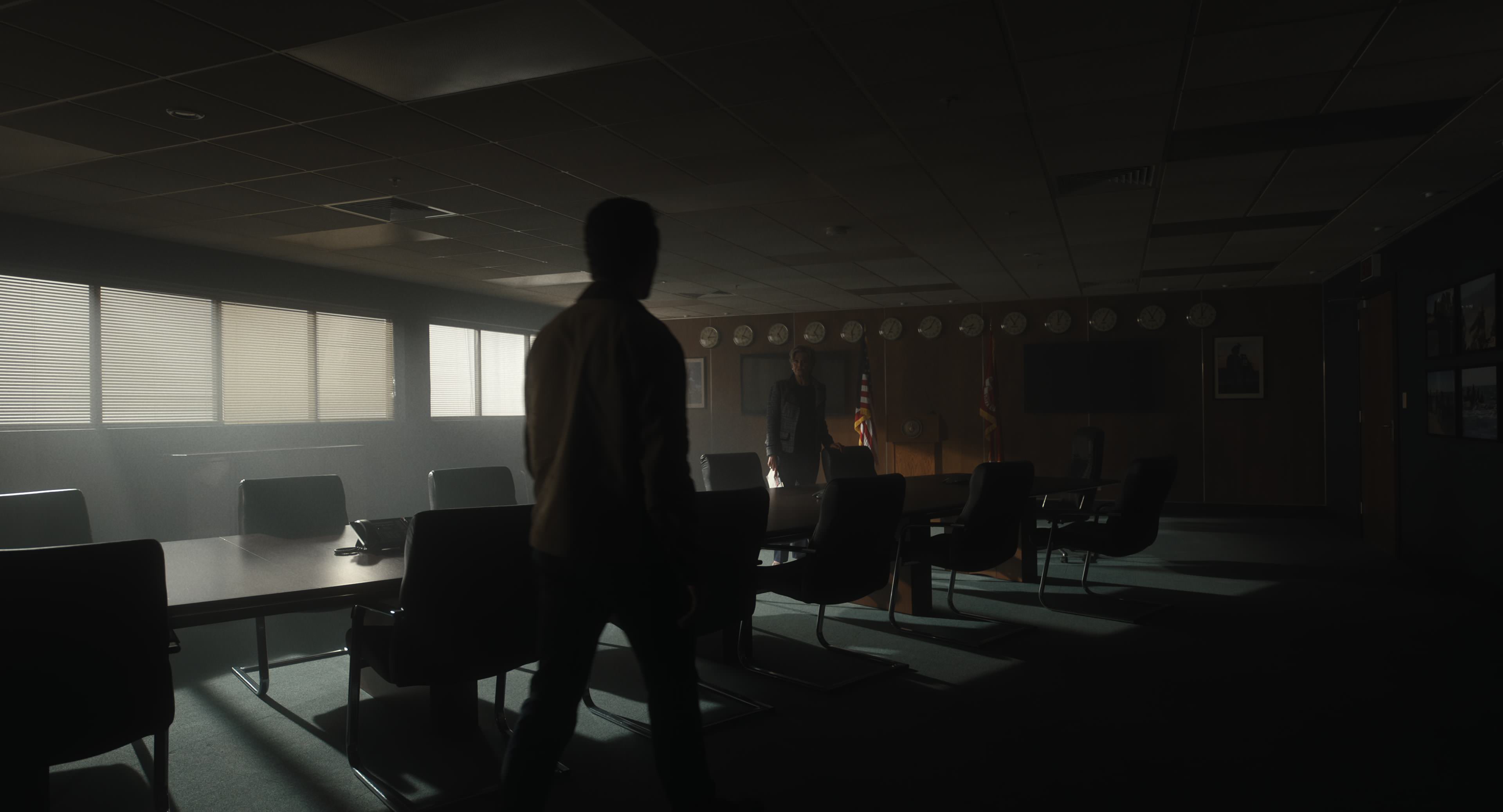 The Gorge (2025) [4K] screencap 561