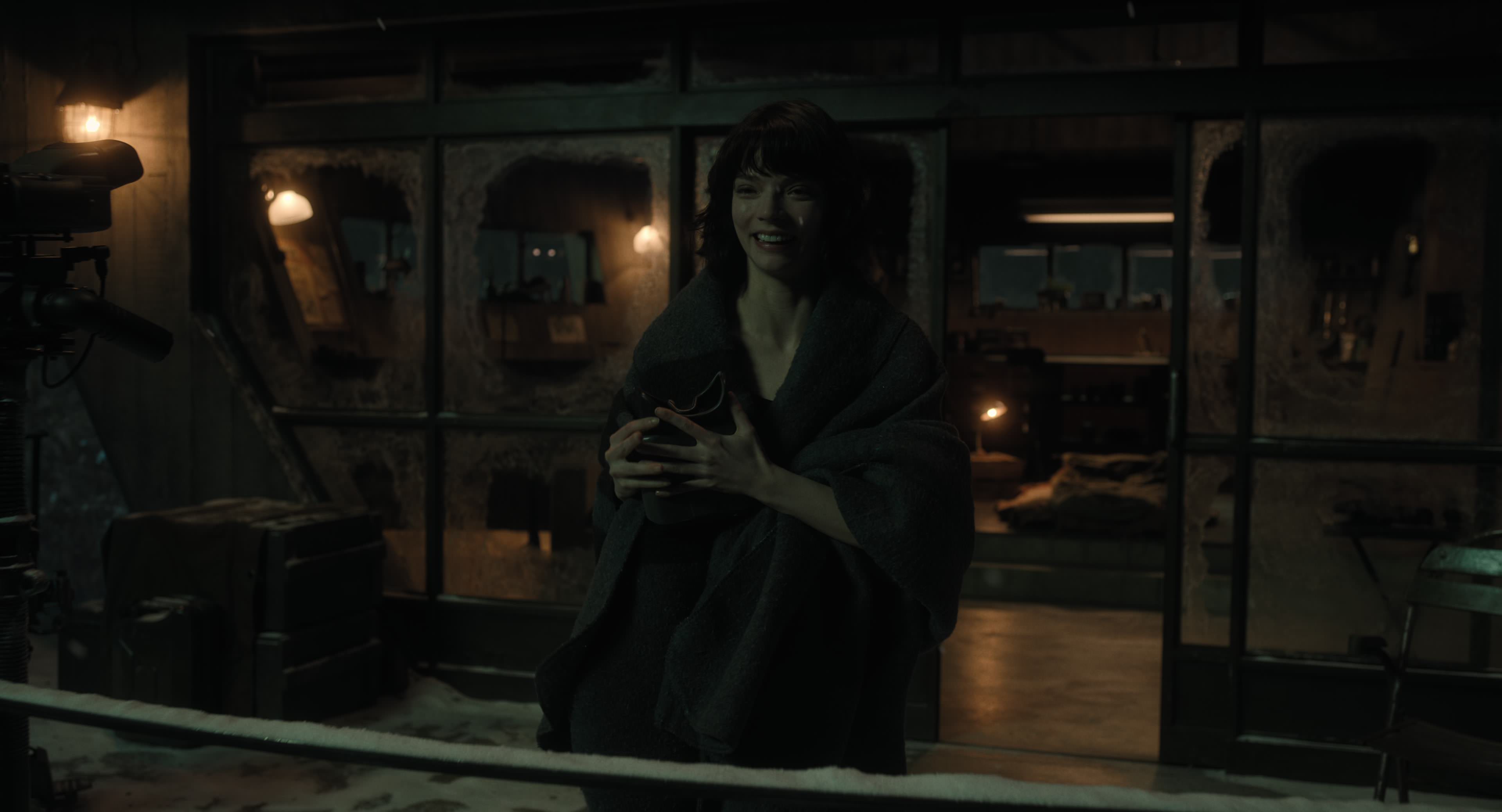 The Gorge (2025) [4K] screencap 5667