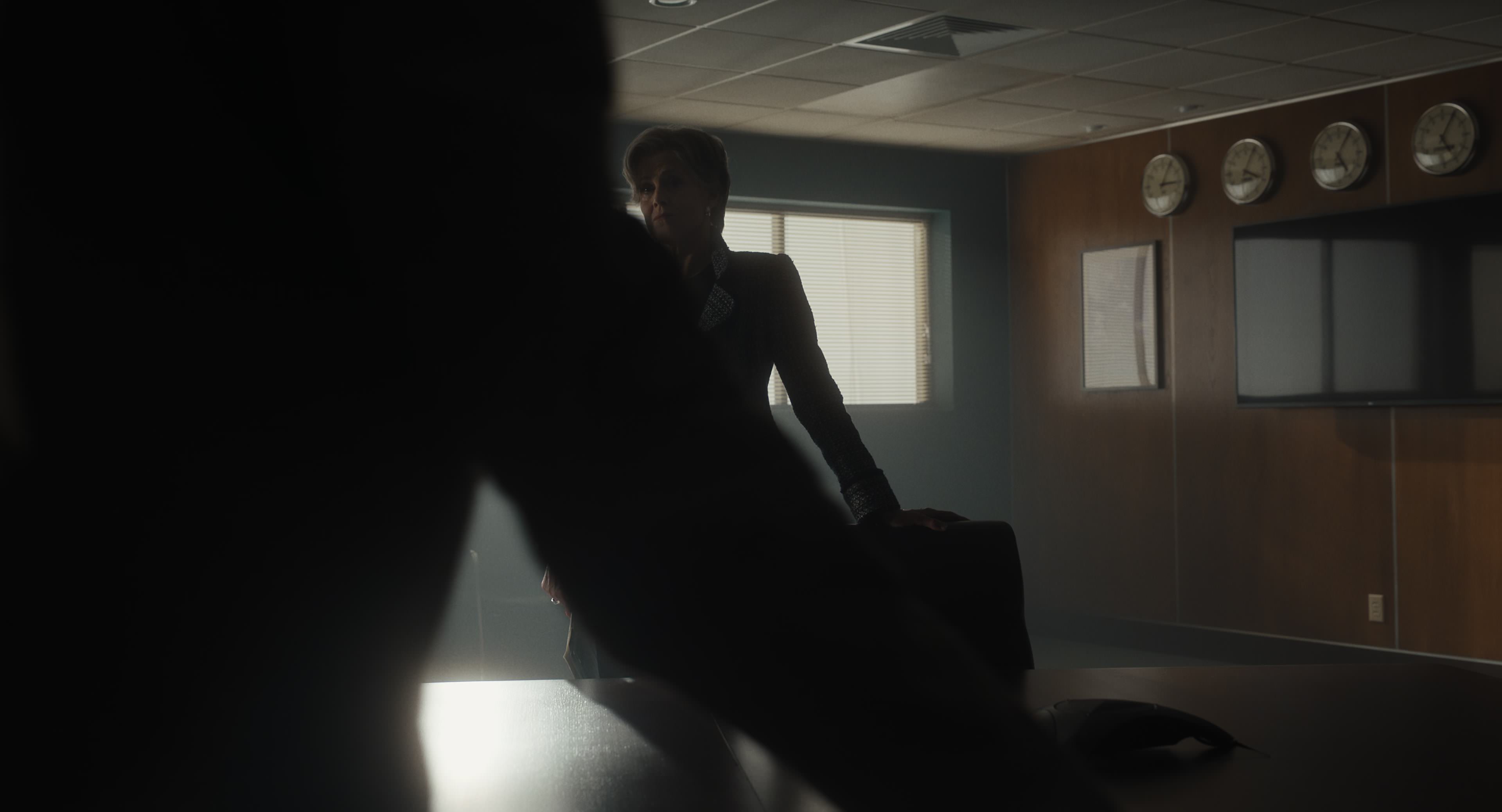 The Gorge (2025) [4K] HD screenshot 569