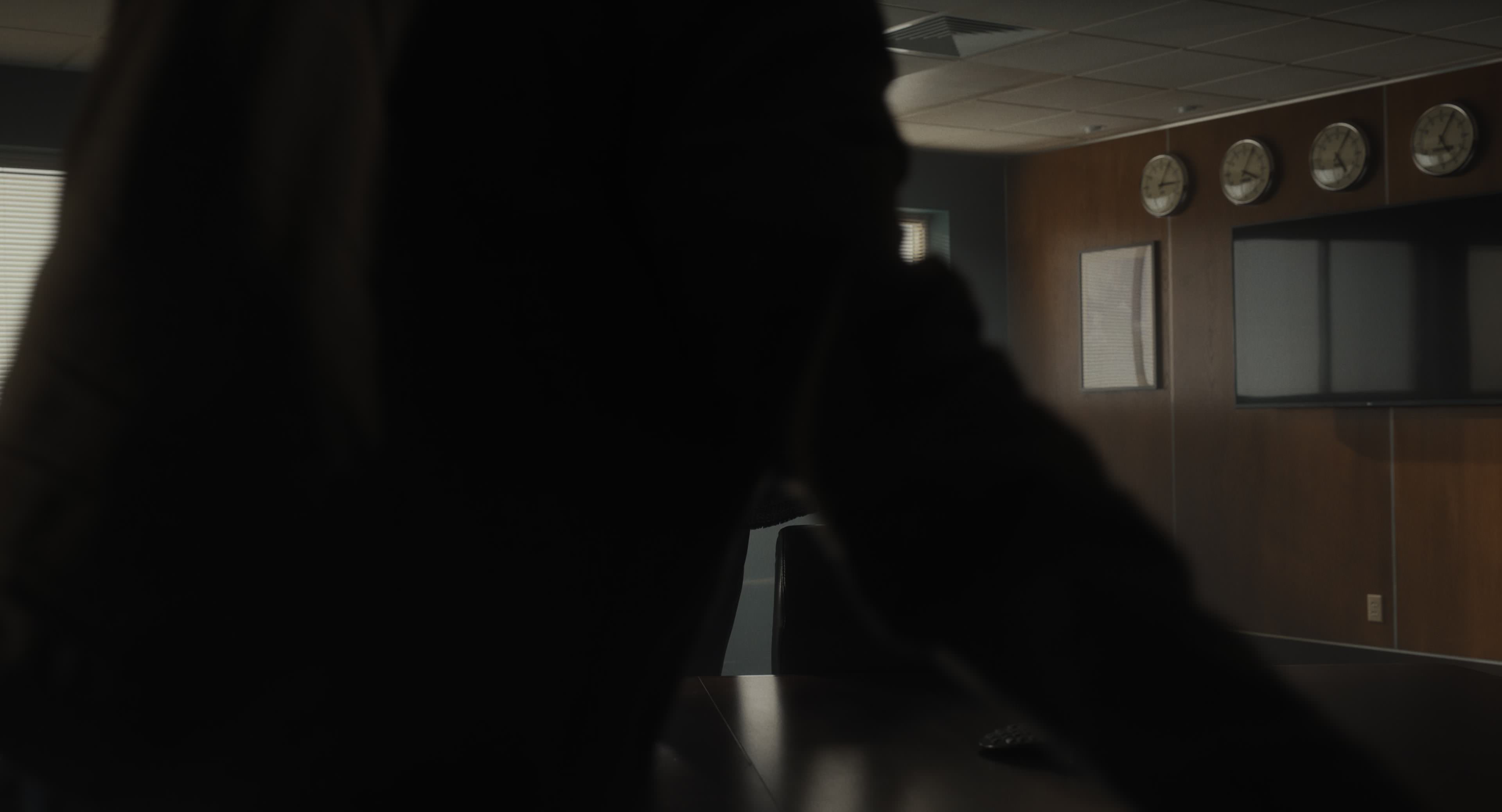 The Gorge (2025) [4K] screencap 570