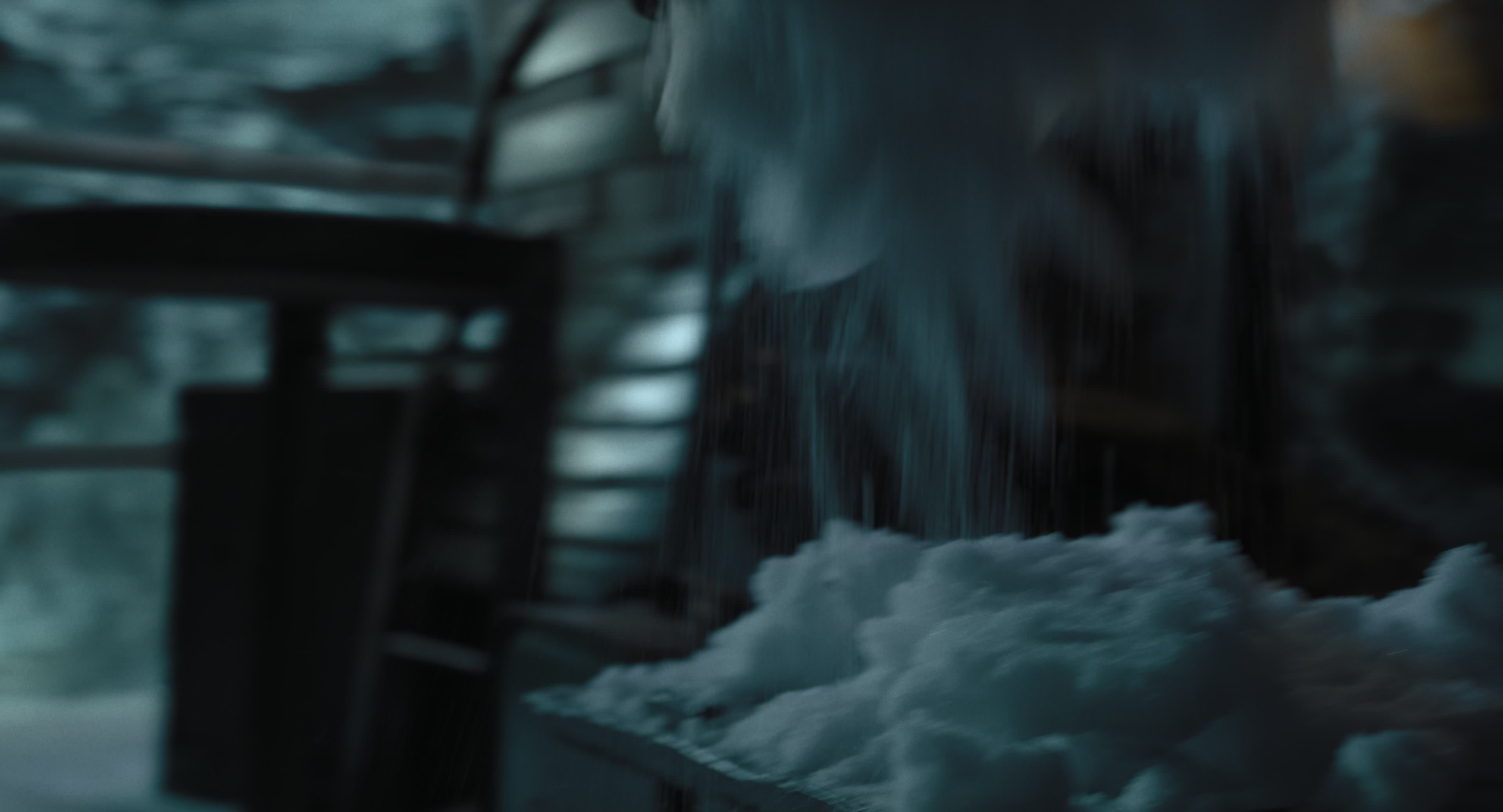 The Gorge (2025) [4K] HD screenshot 5711