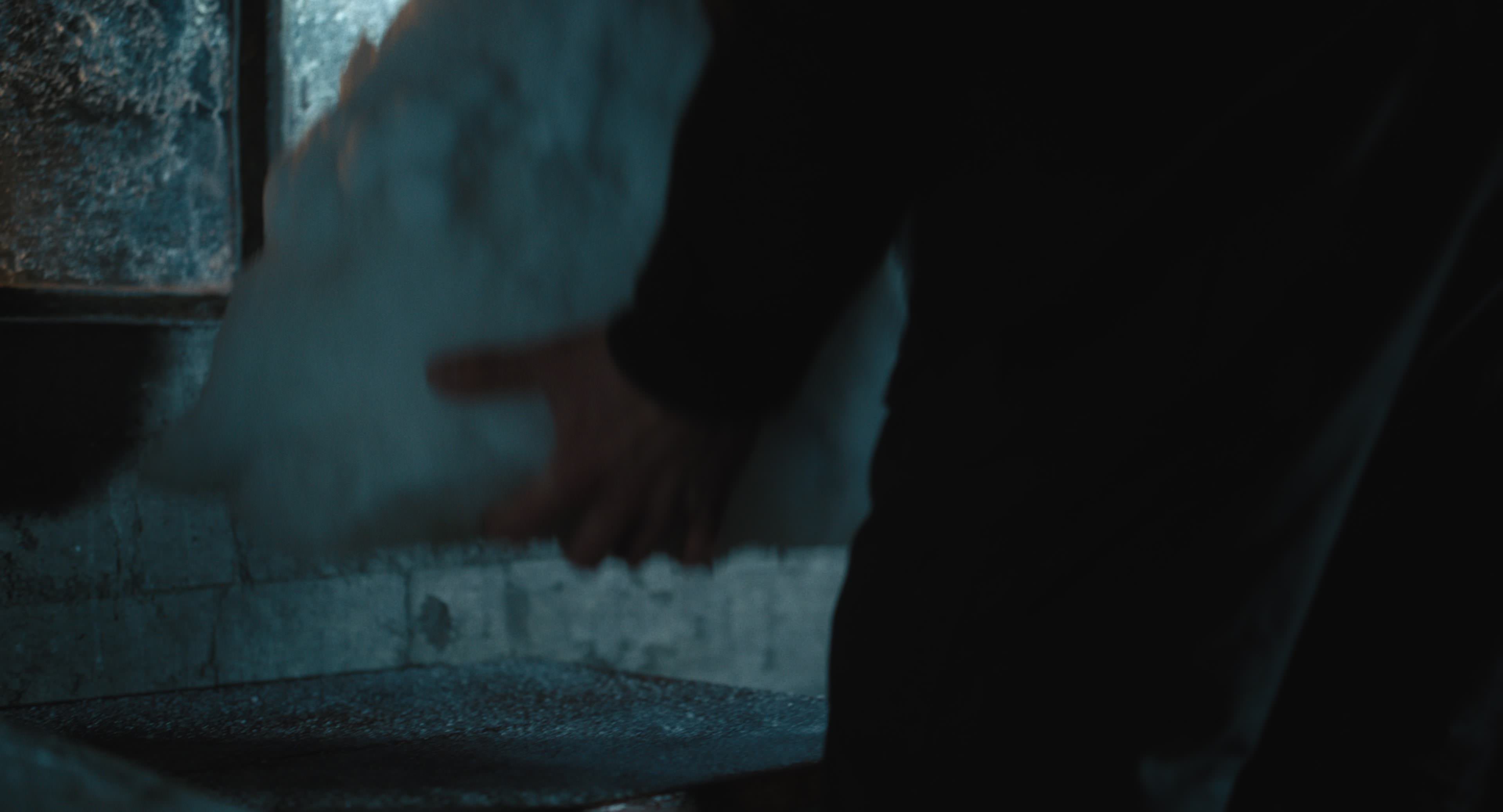 The Gorge (2025) [4K] screencap 5712