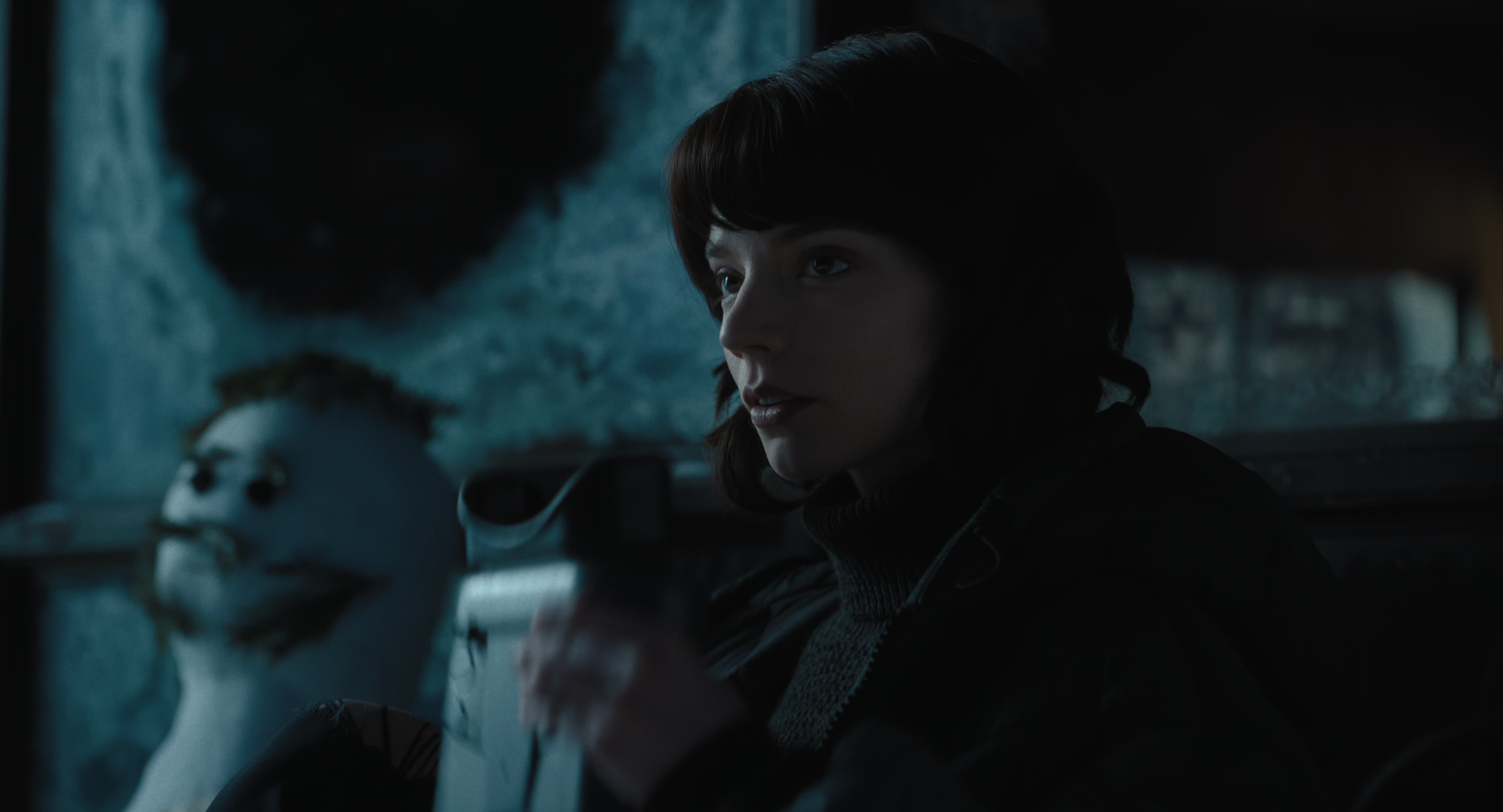 The Gorge (2025) [4K] screencap 5715