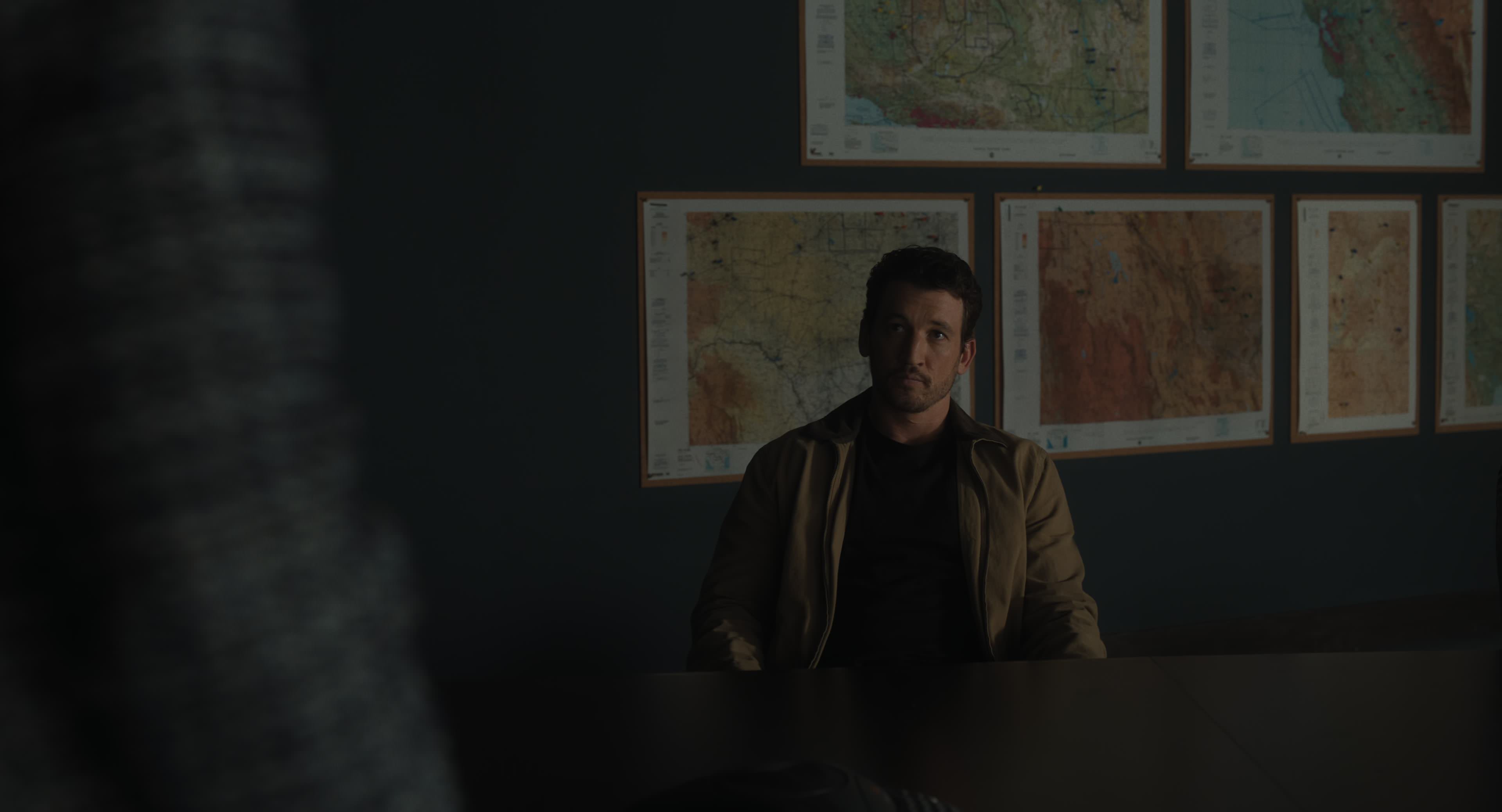 The Gorge (2025) [4K] screencap 579