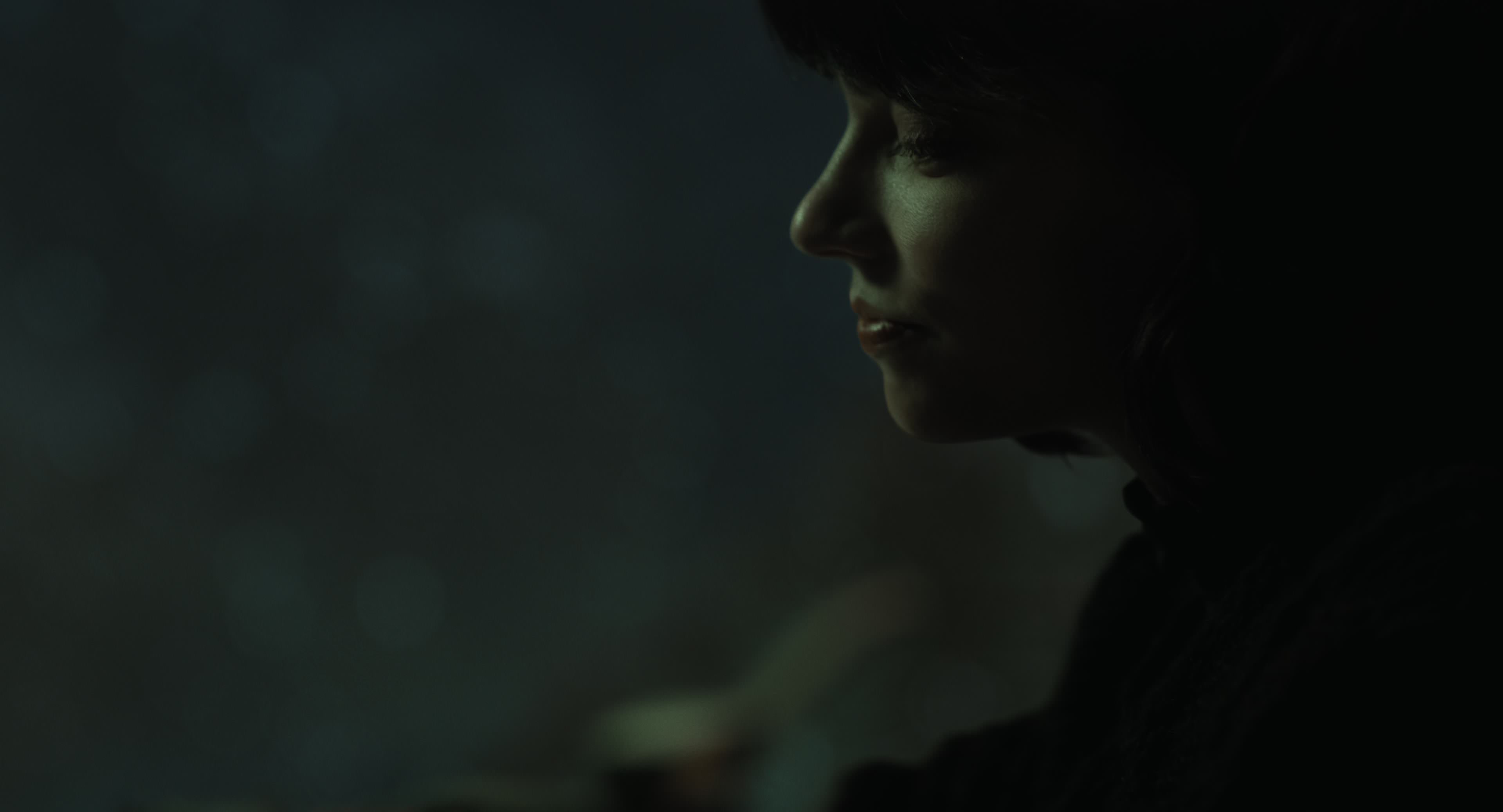 The Gorge (2025) [4K] screencap 5808