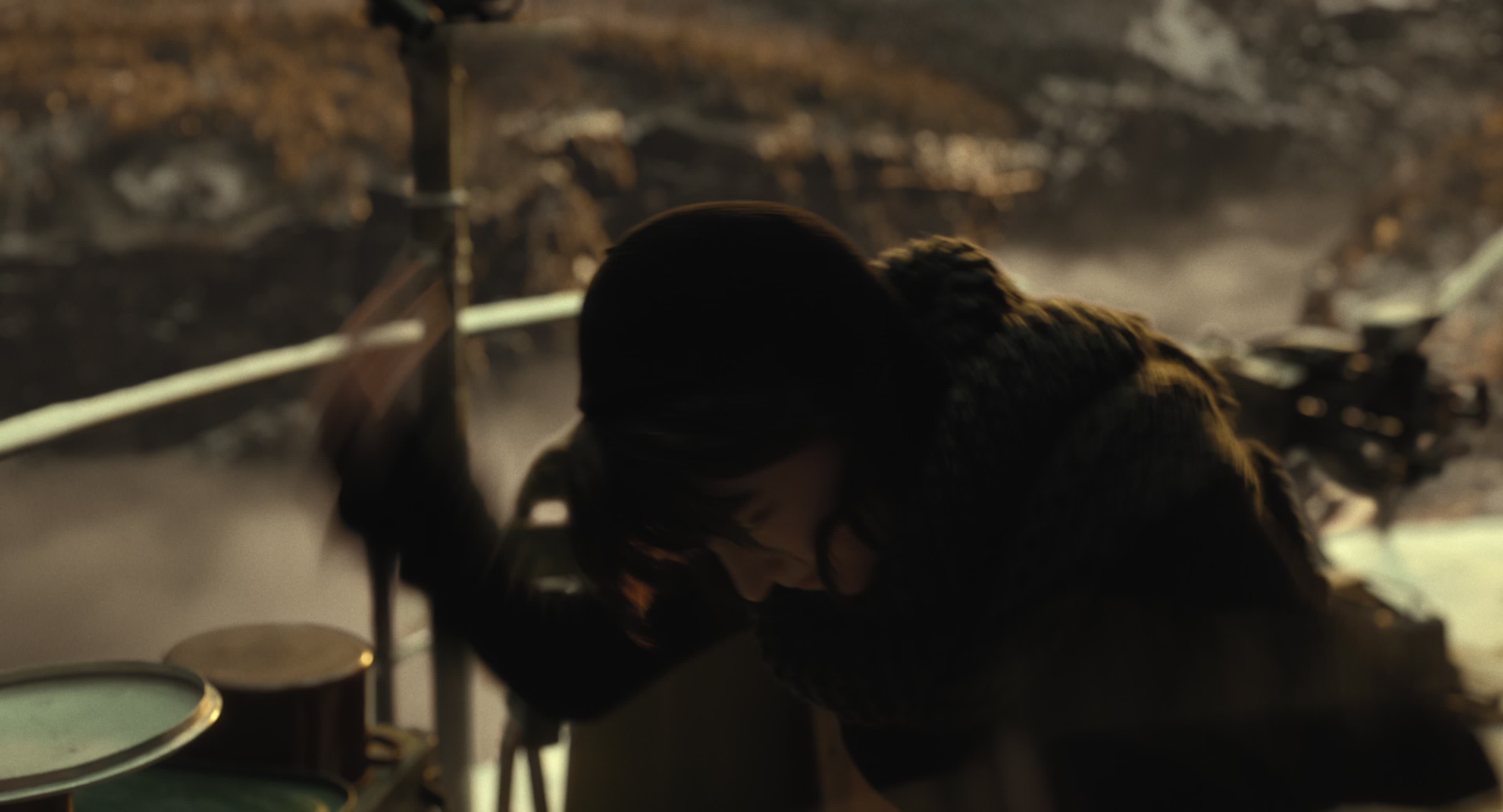 The Gorge (2025) [4K] screencap 5850