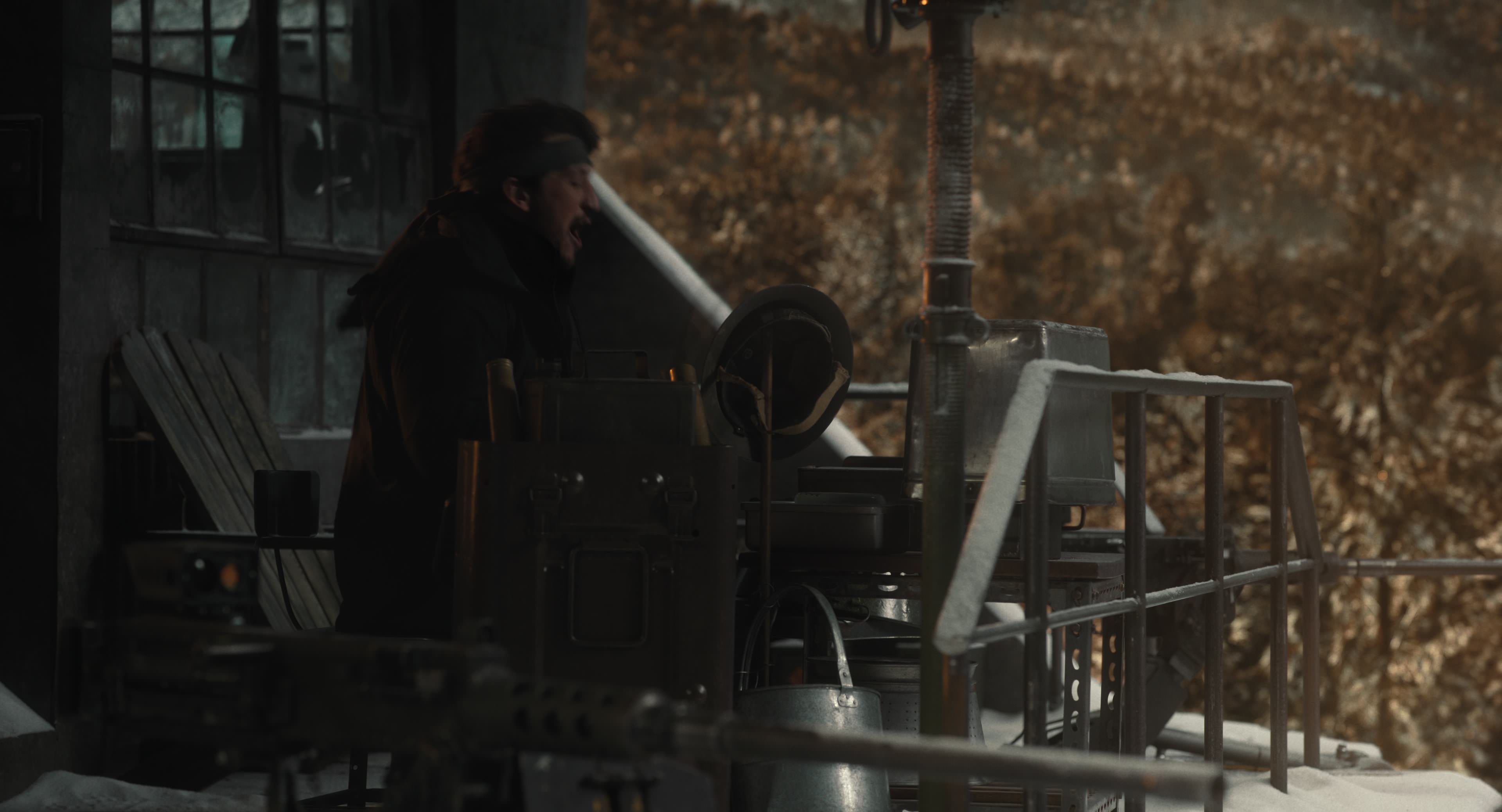 The Gorge (2025) [4K] screencap 5862