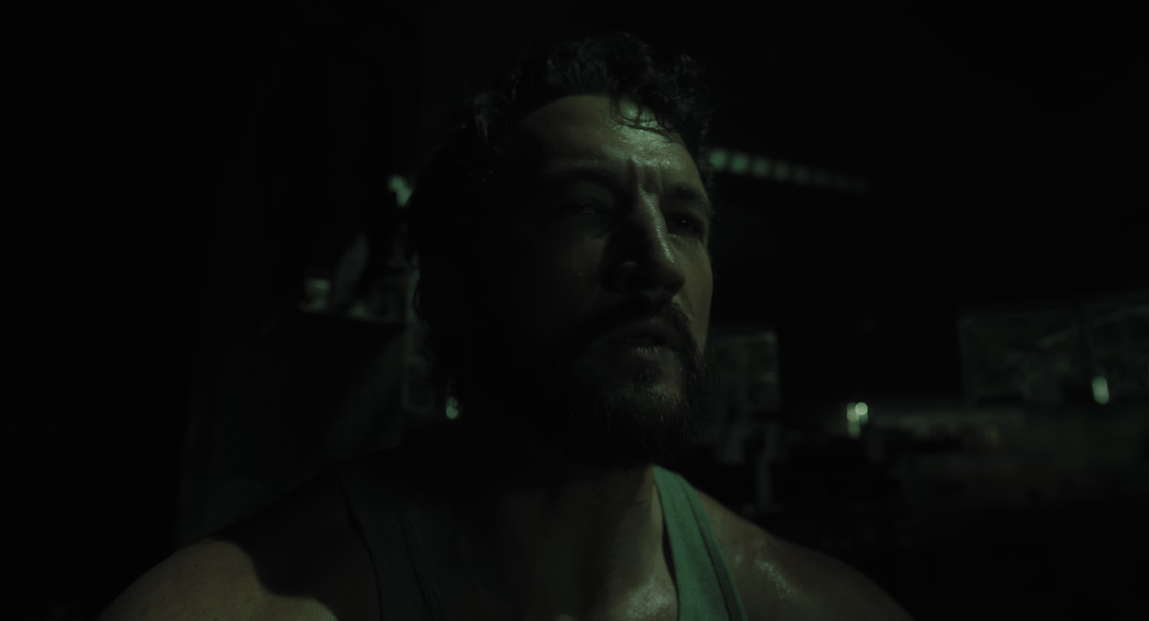 The Gorge (2025) [4K] HD screenshot 5912