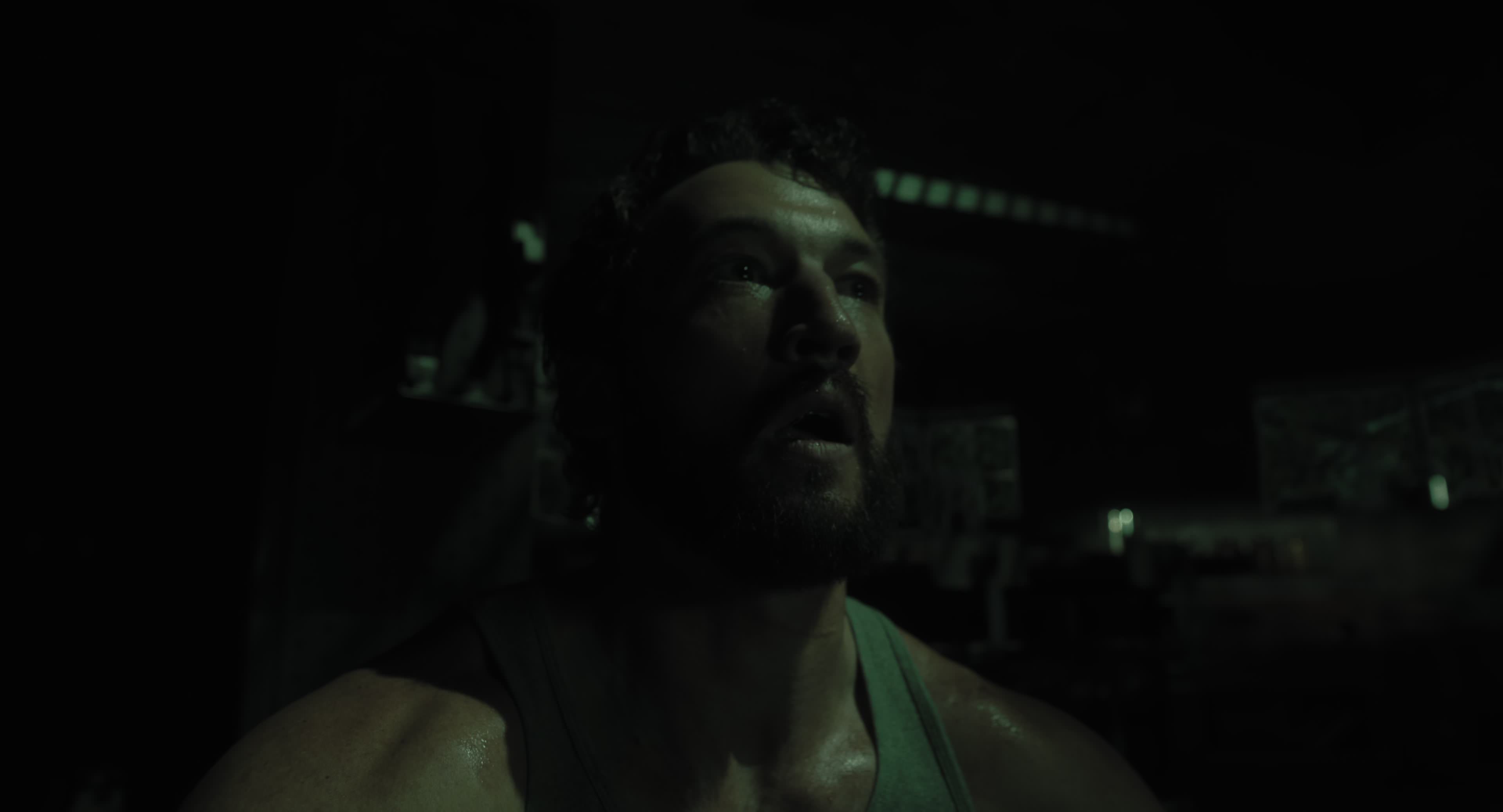 The Gorge (2025) [4K] screencap 5913