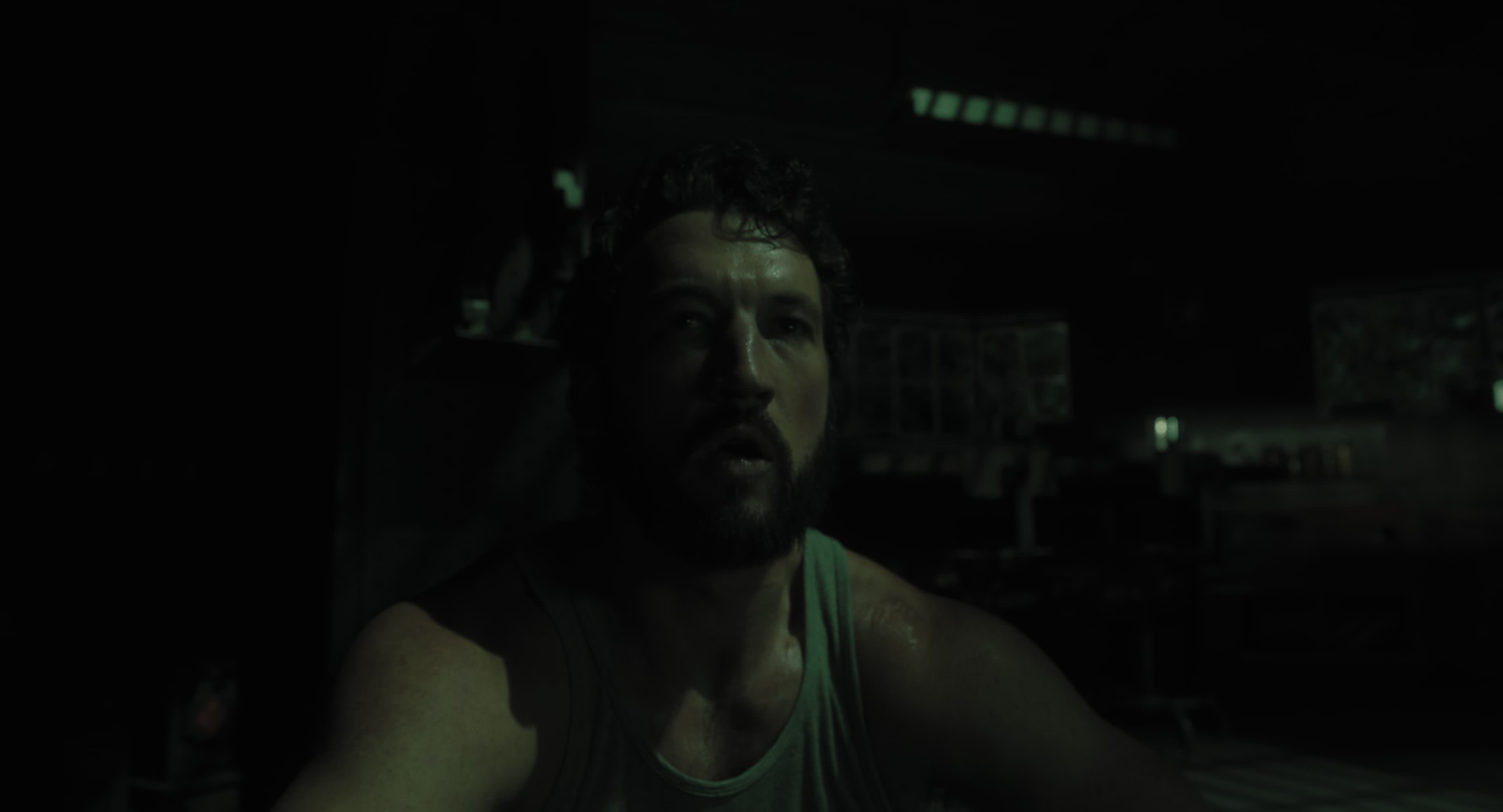 The Gorge (2025) [4K] screencap 5916