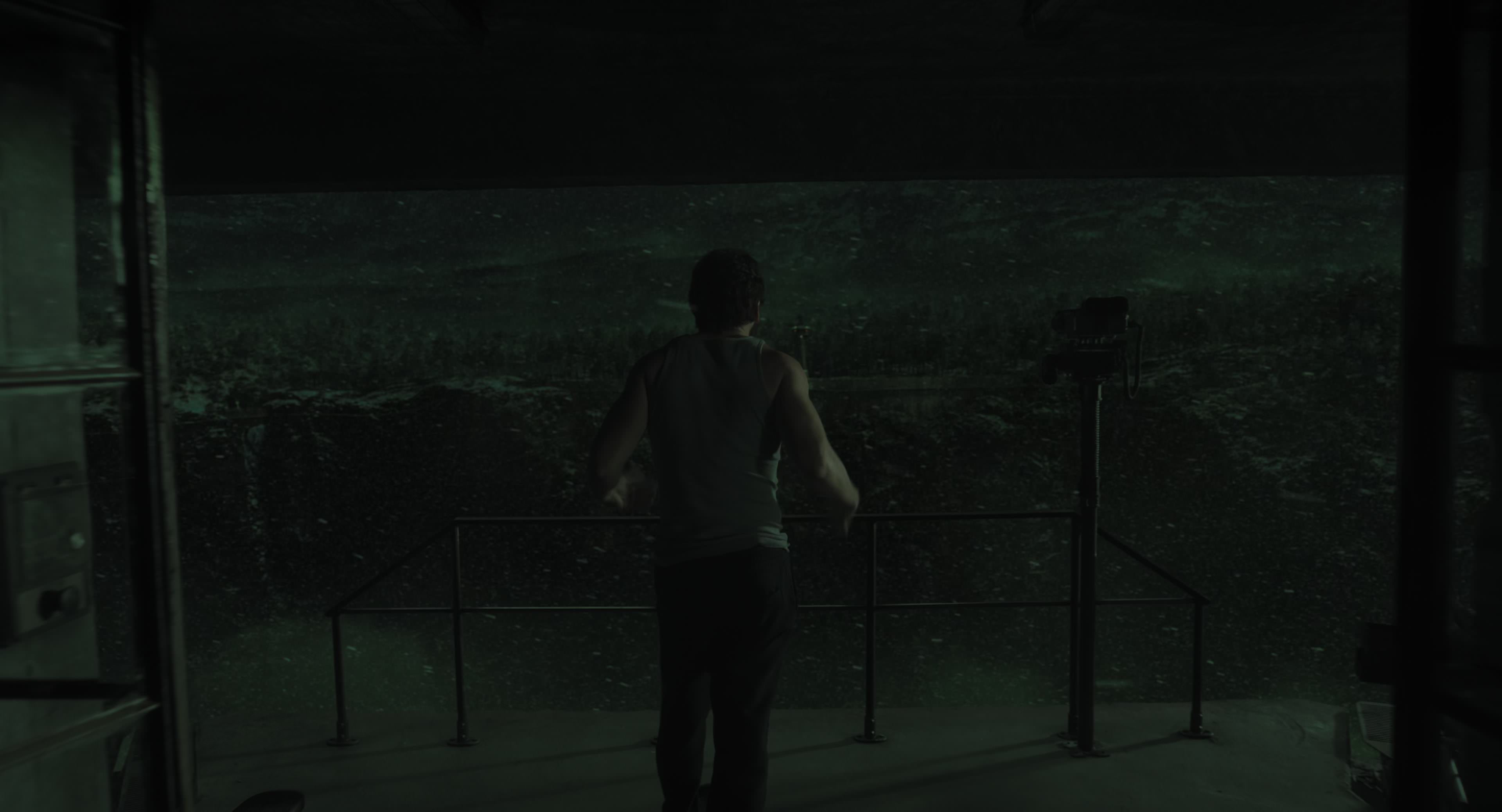The Gorge (2025) [4K] screencap 5958