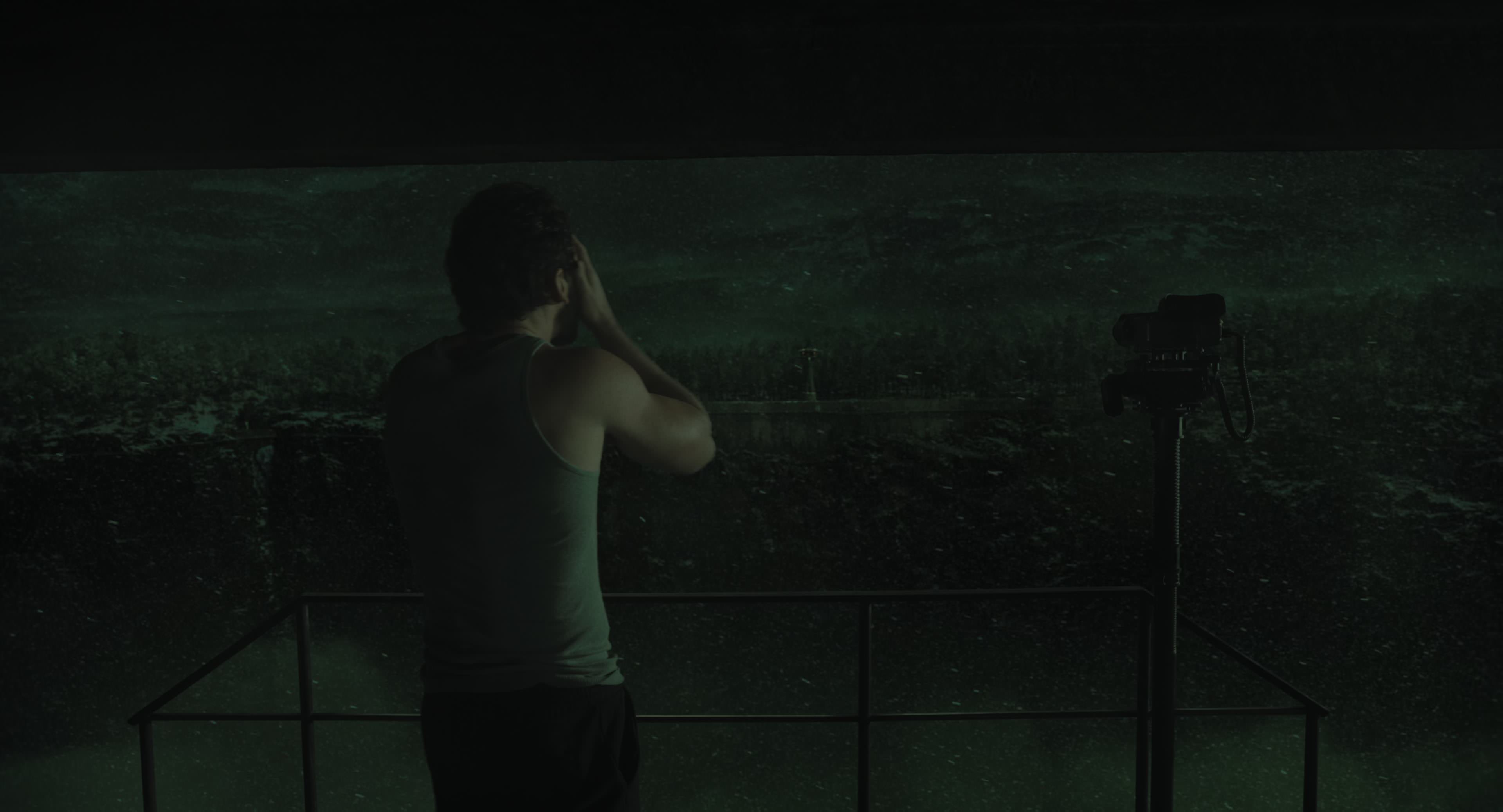 The Gorge (2025) [4K] screencap 5967