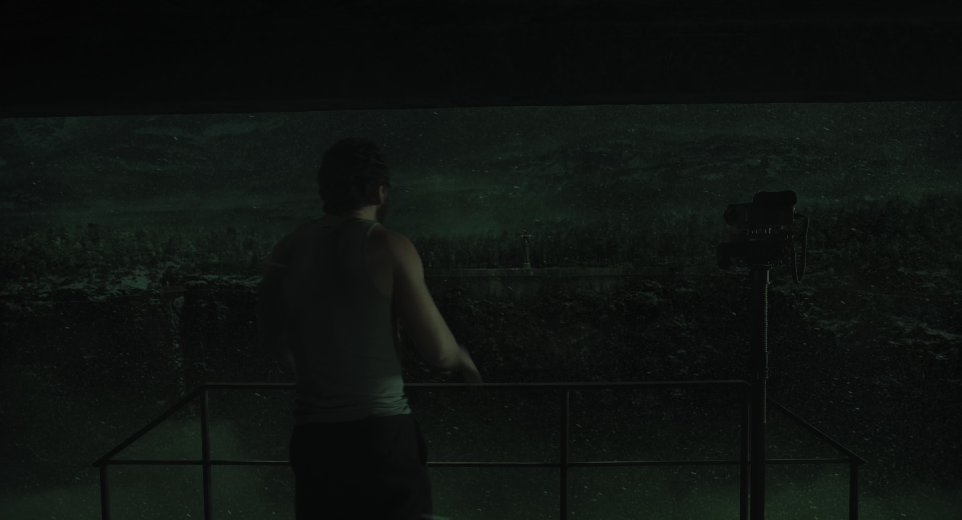 The Gorge (2025) [4K] screencap 5970