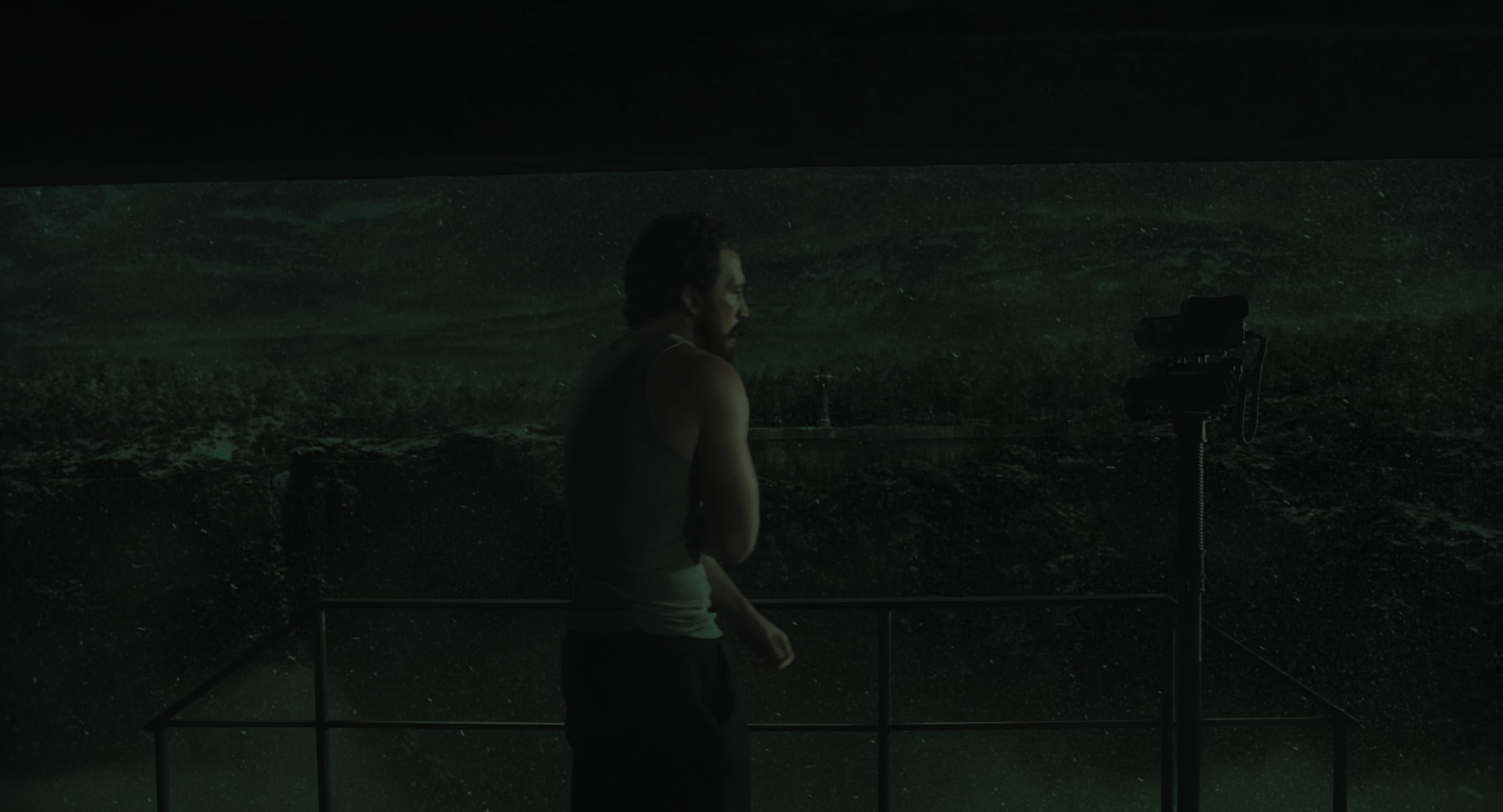 The Gorge (2025) [4K] screencap 5976