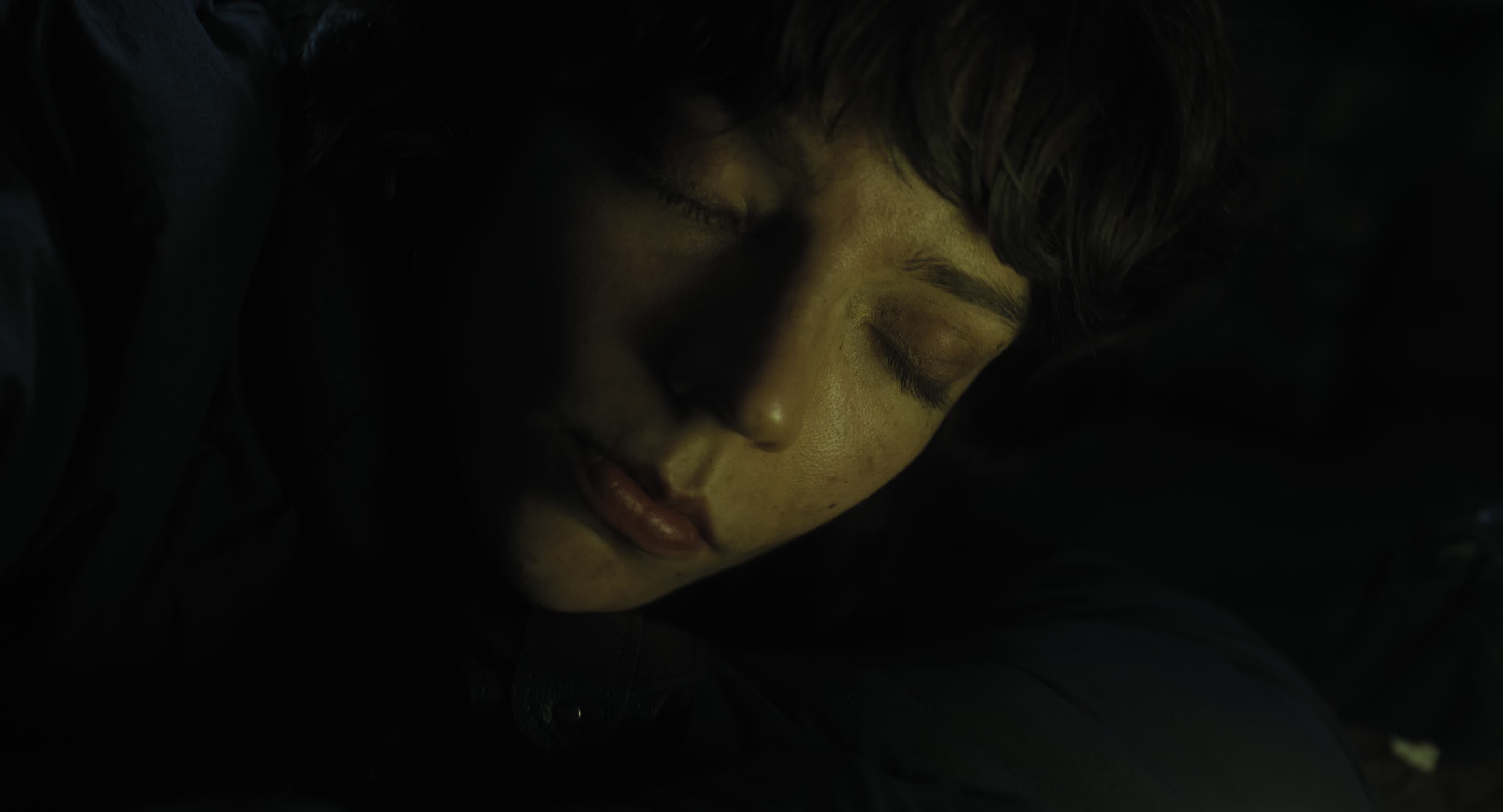 The Gorge (2025) [4K] screencap 6