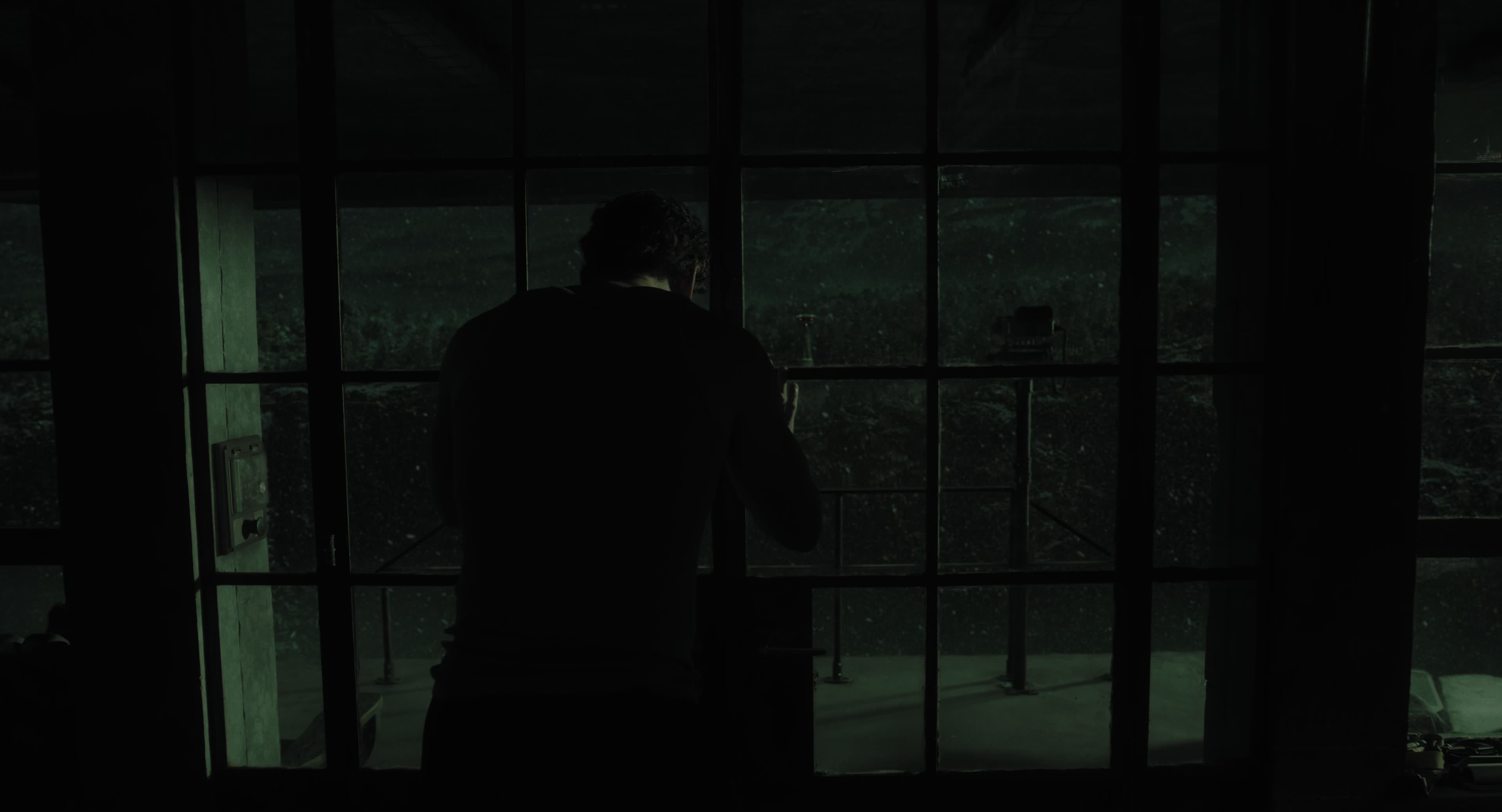 The Gorge (2025) [4K] HD screenshot 6002