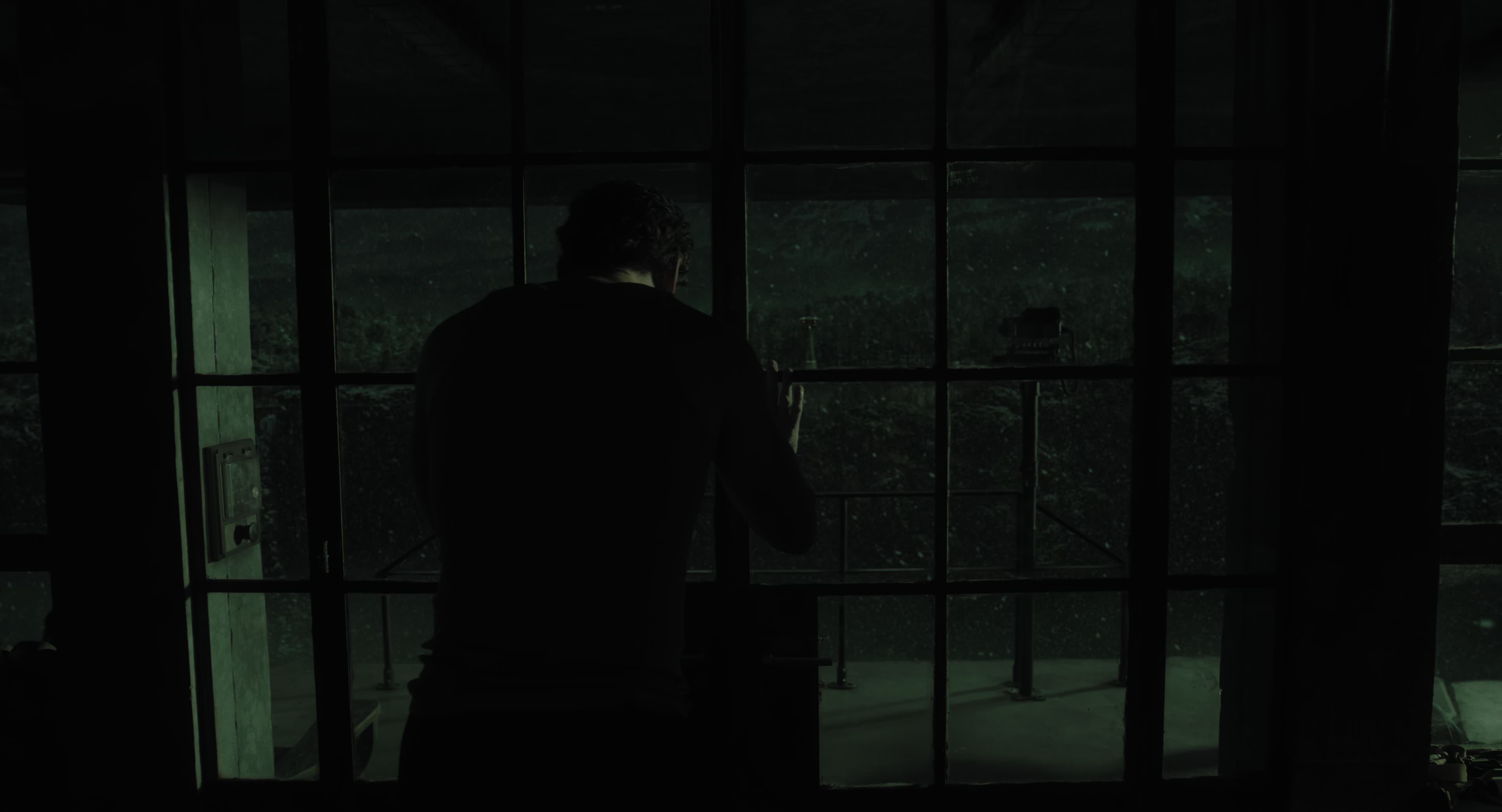 The Gorge (2025) [4K] screencap 6003