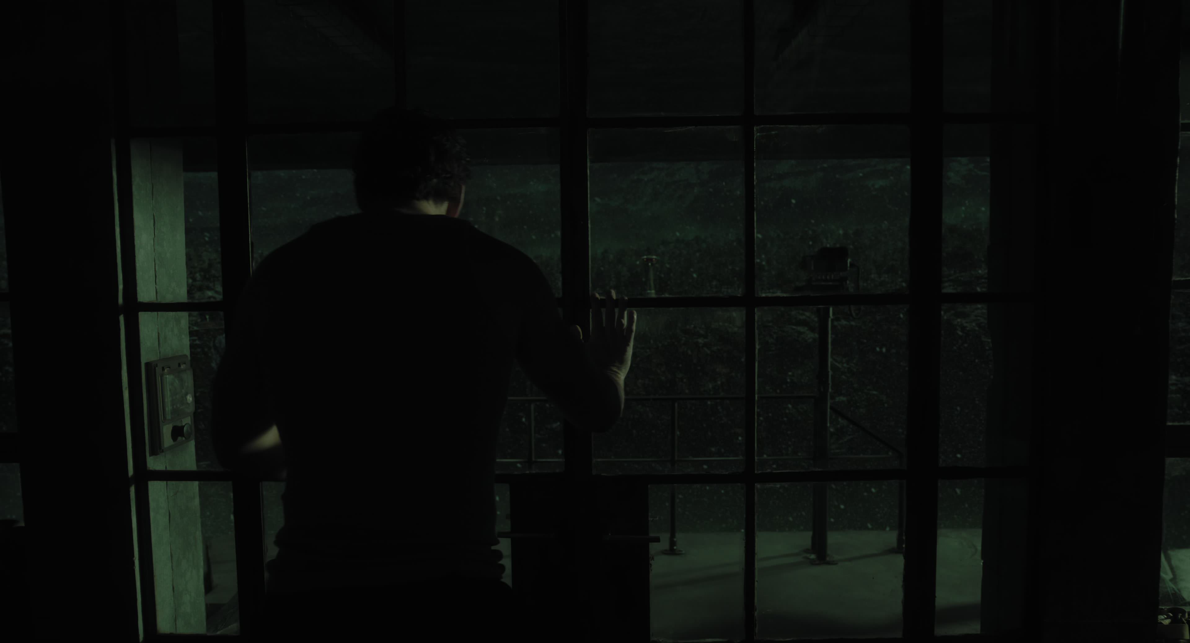 The Gorge (2025) [4K] HD screenshot 6005