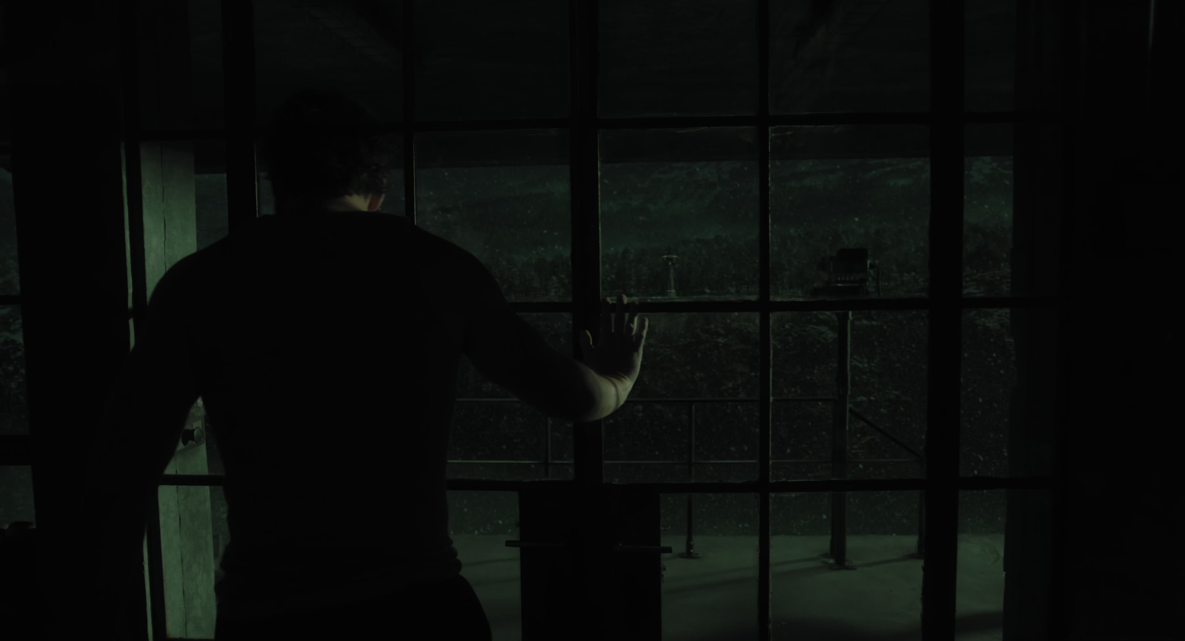 The Gorge (2025) [4K] screencap 6006