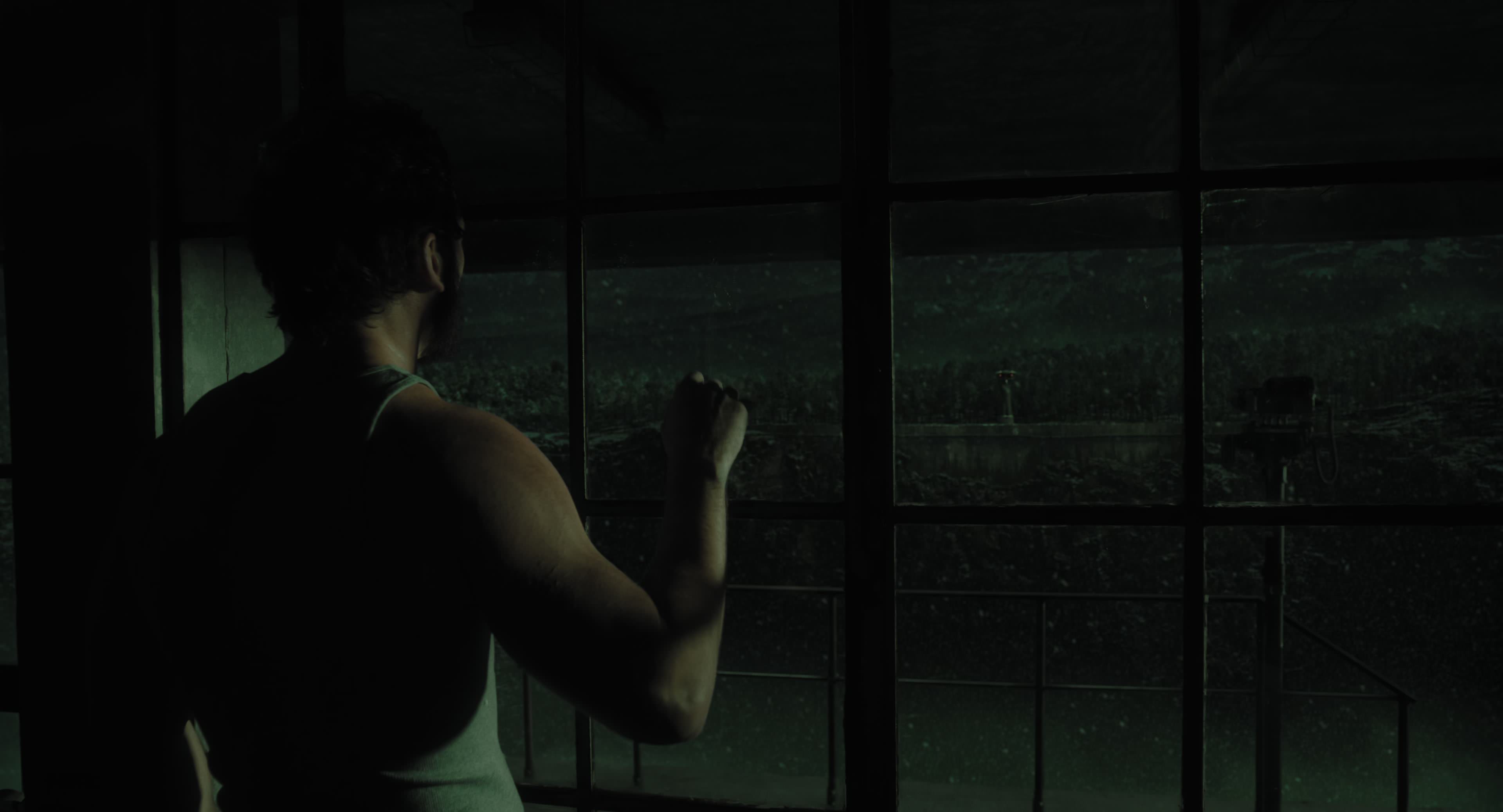 The Gorge (2025) [4K] HD screenshot 6020