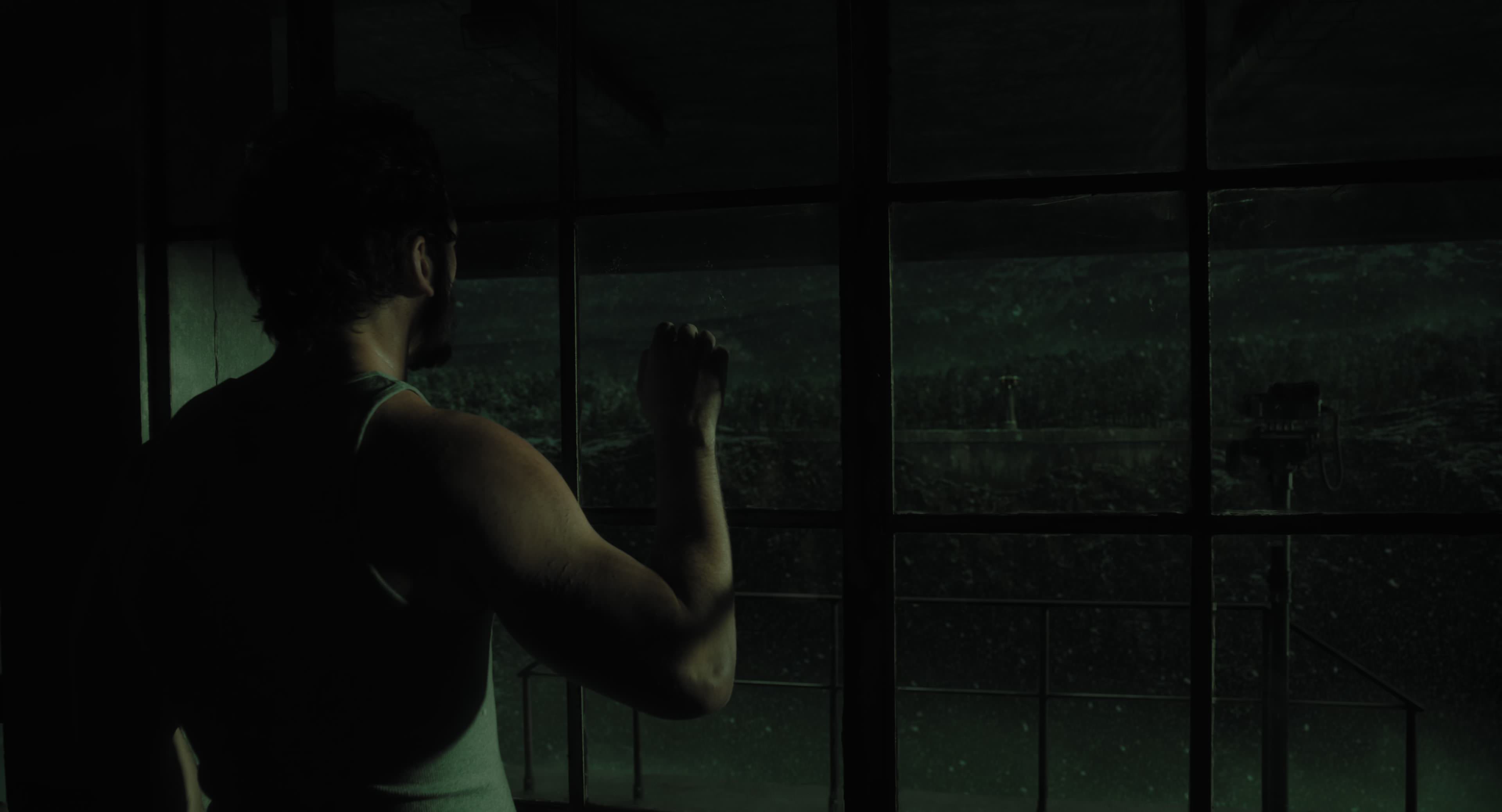 The Gorge (2025) [4K] screencap 6021