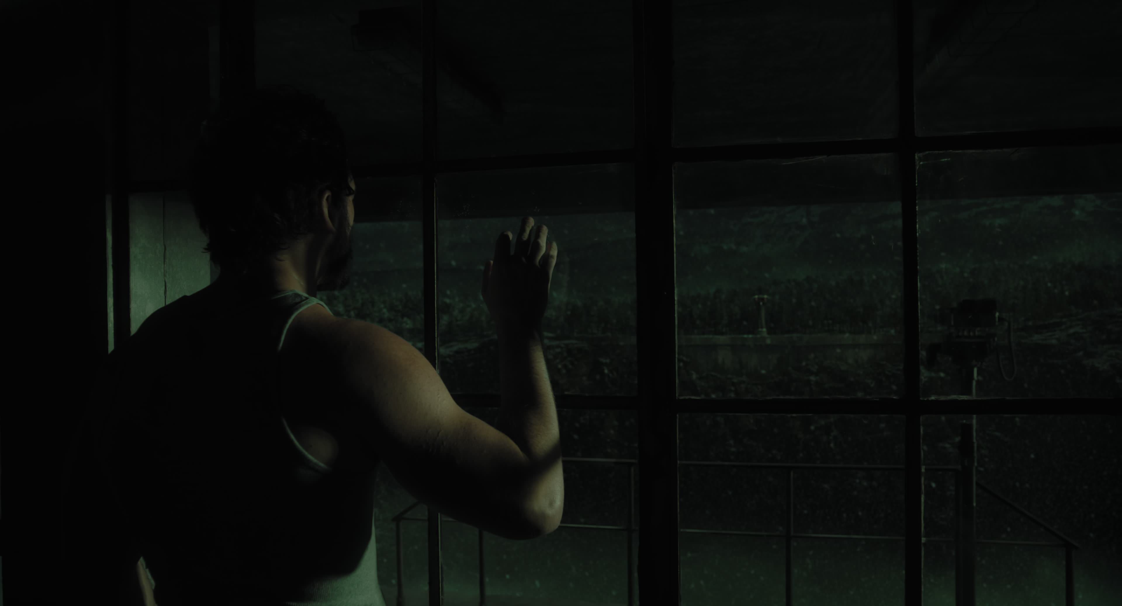The Gorge (2025) [4K] HD screenshot 6023