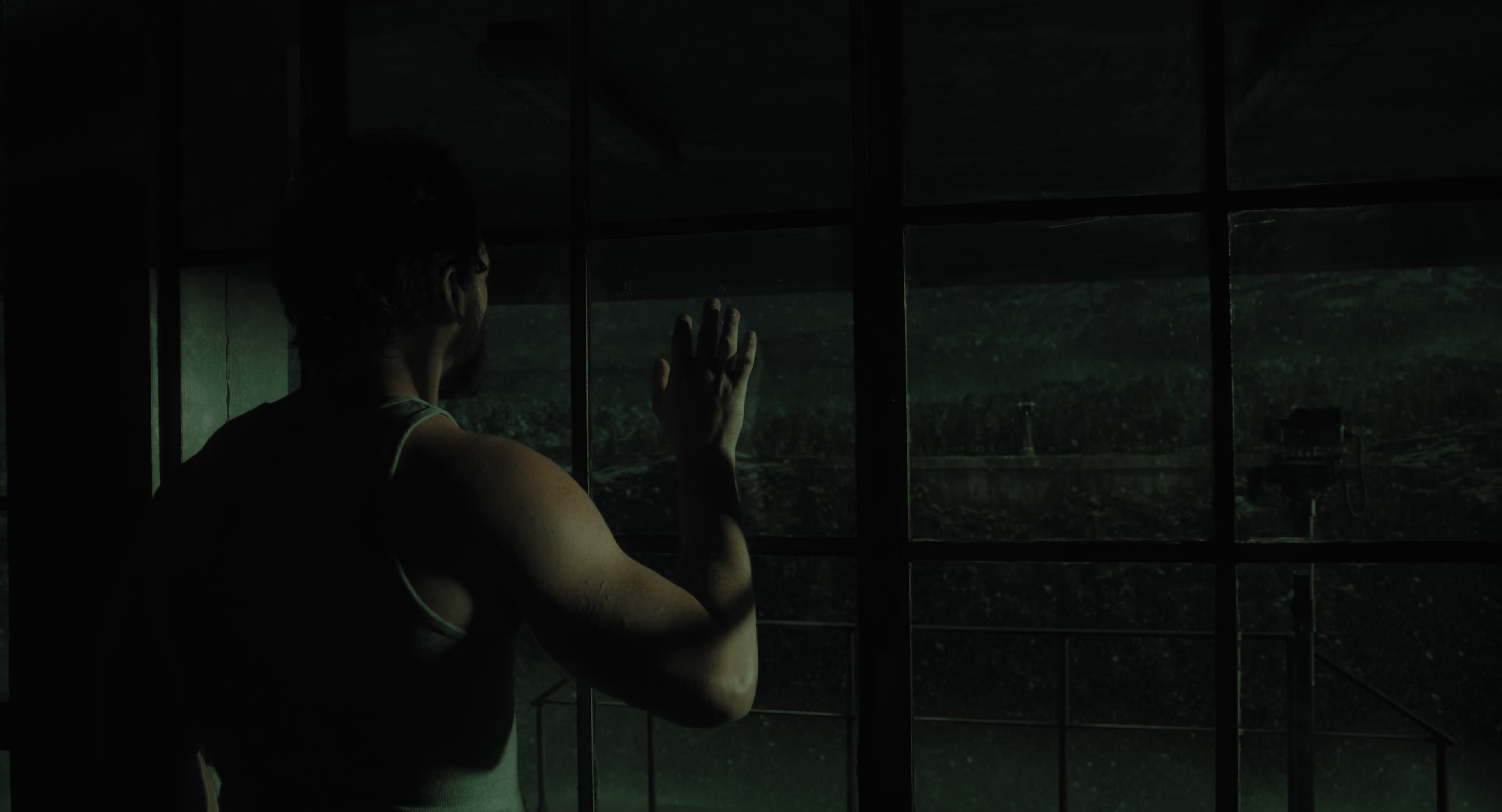 The Gorge (2025) [4K] screencap 6024