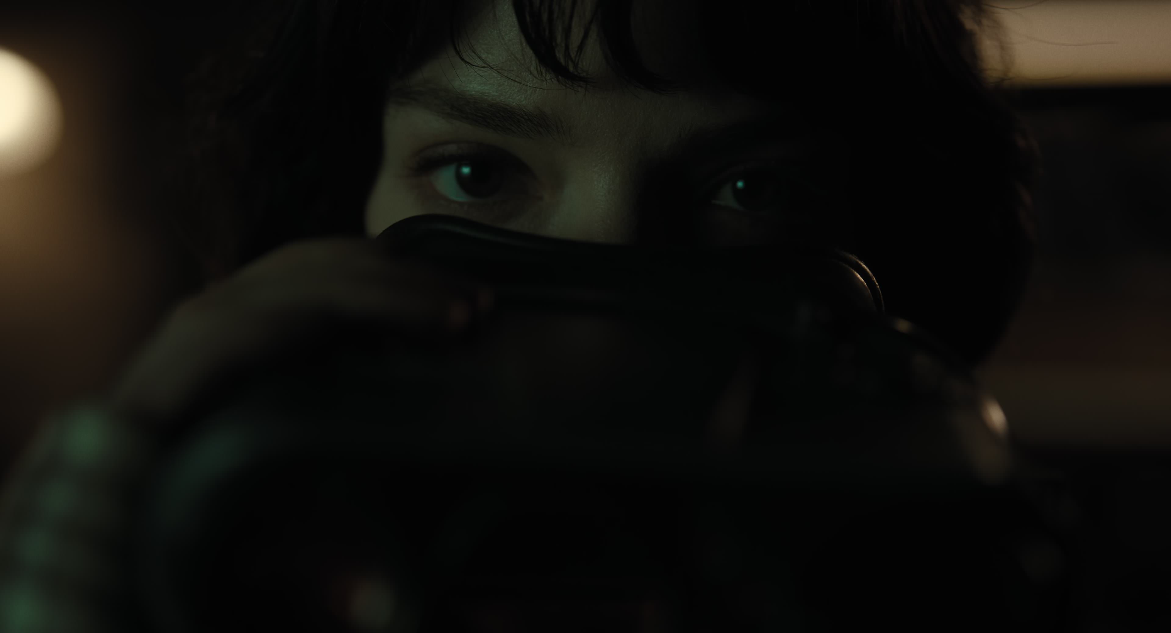 The Gorge (2025) [4K] HD screenshot 6044