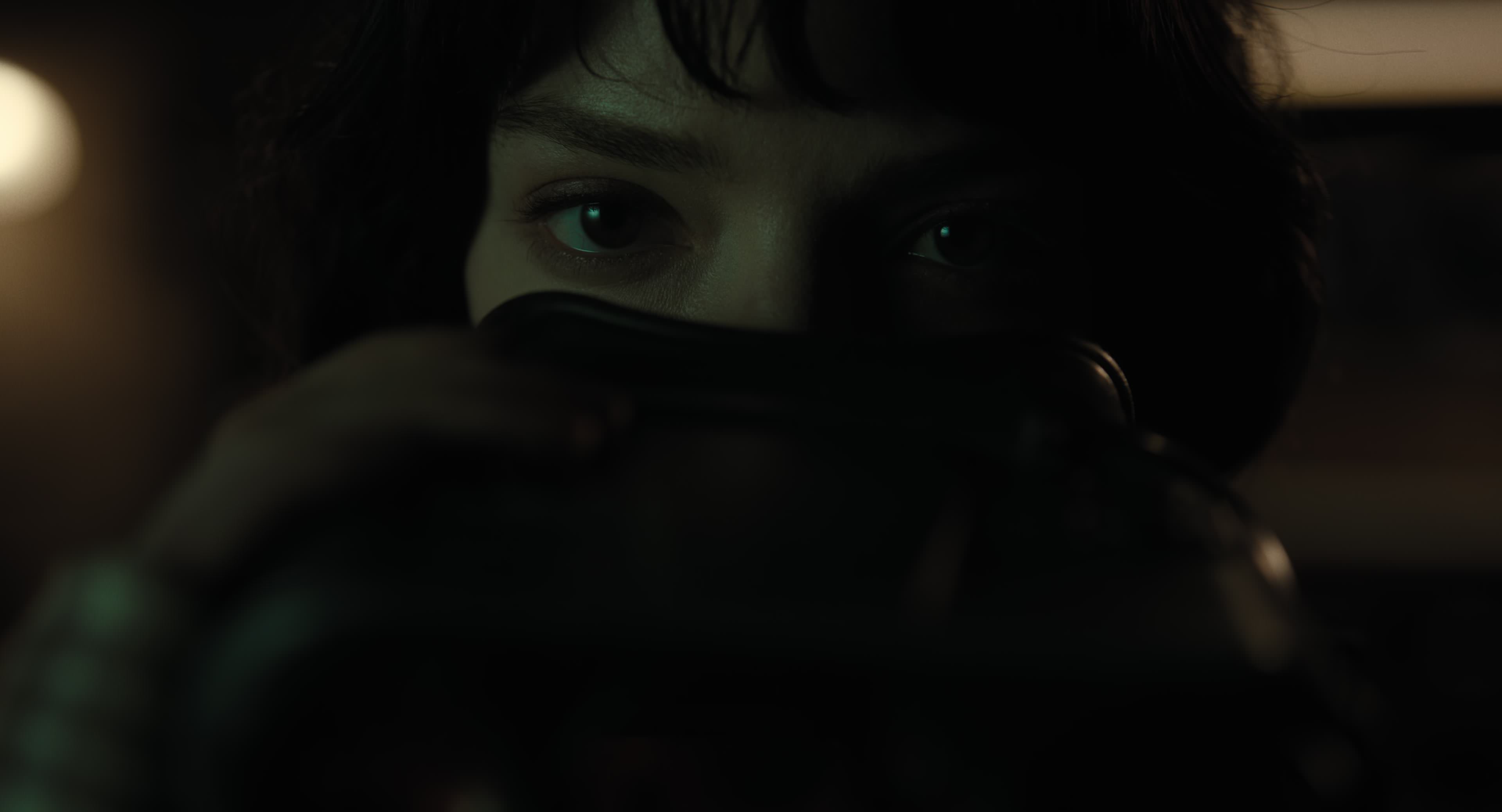 The Gorge (2025) [4K] screencap 6045