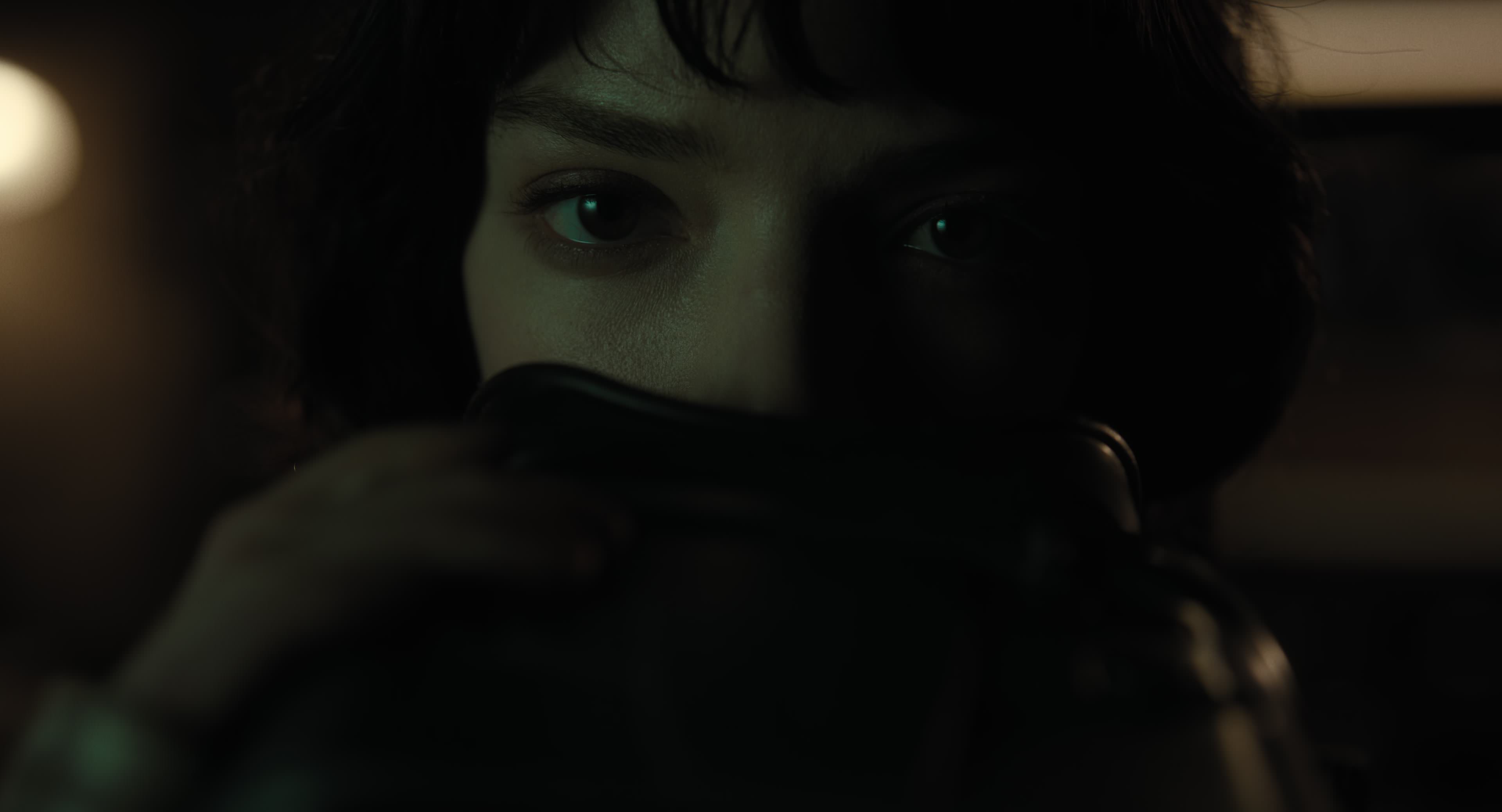 The Gorge (2025) [4K] HD screenshot 6047