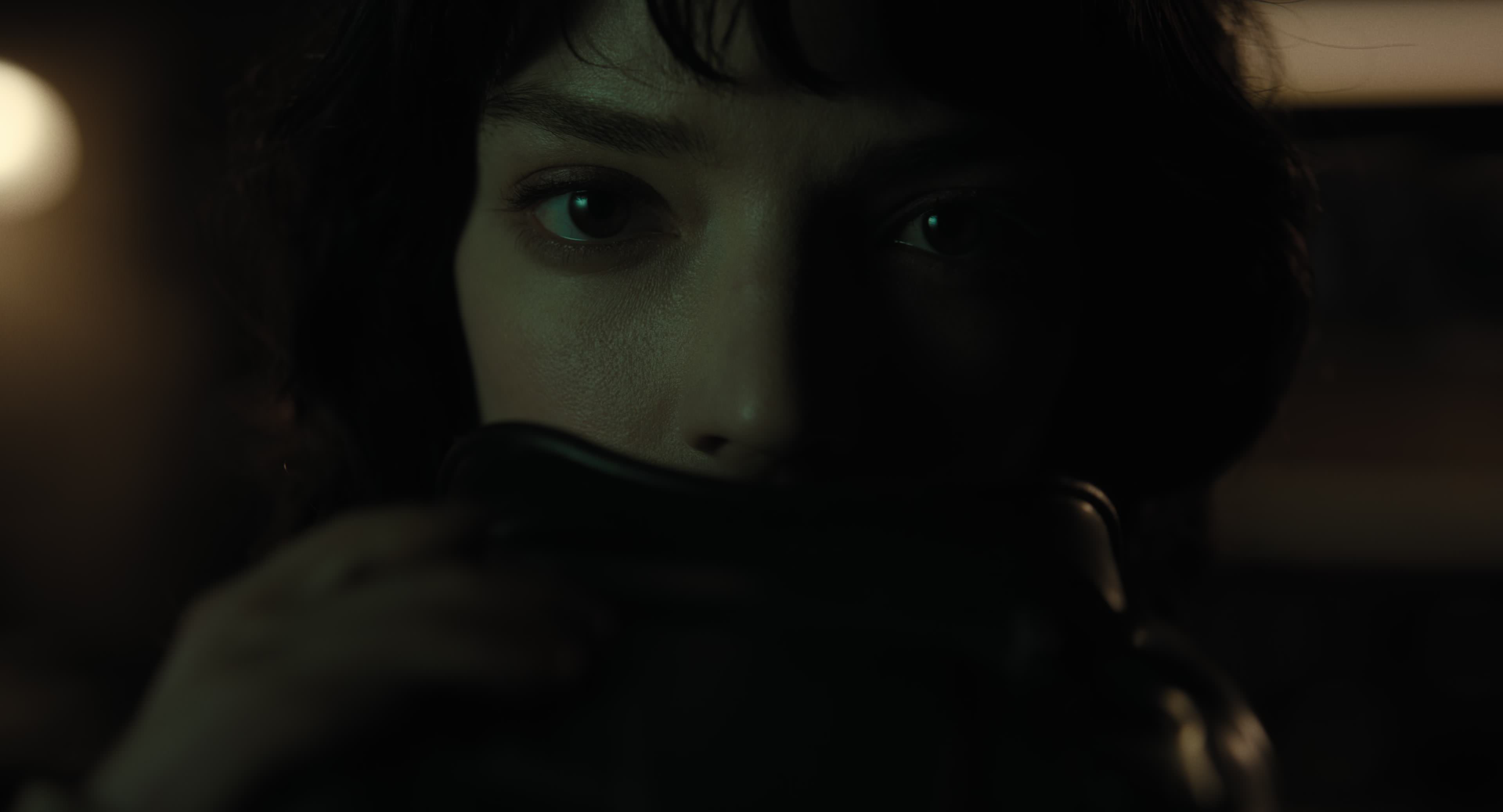 The Gorge (2025) [4K] screencap 6048