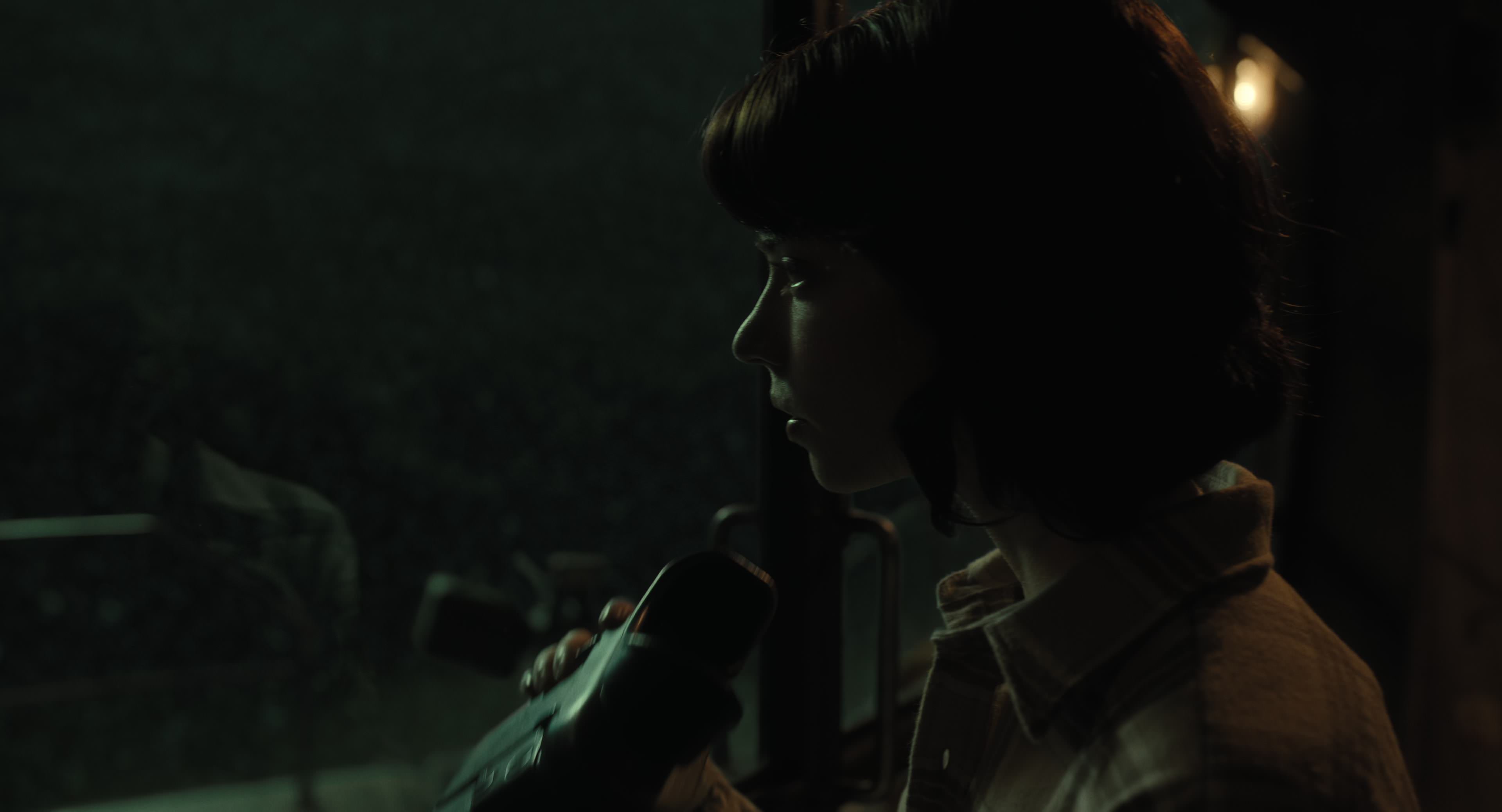 The Gorge (2025) [4K] HD screenshot 6050