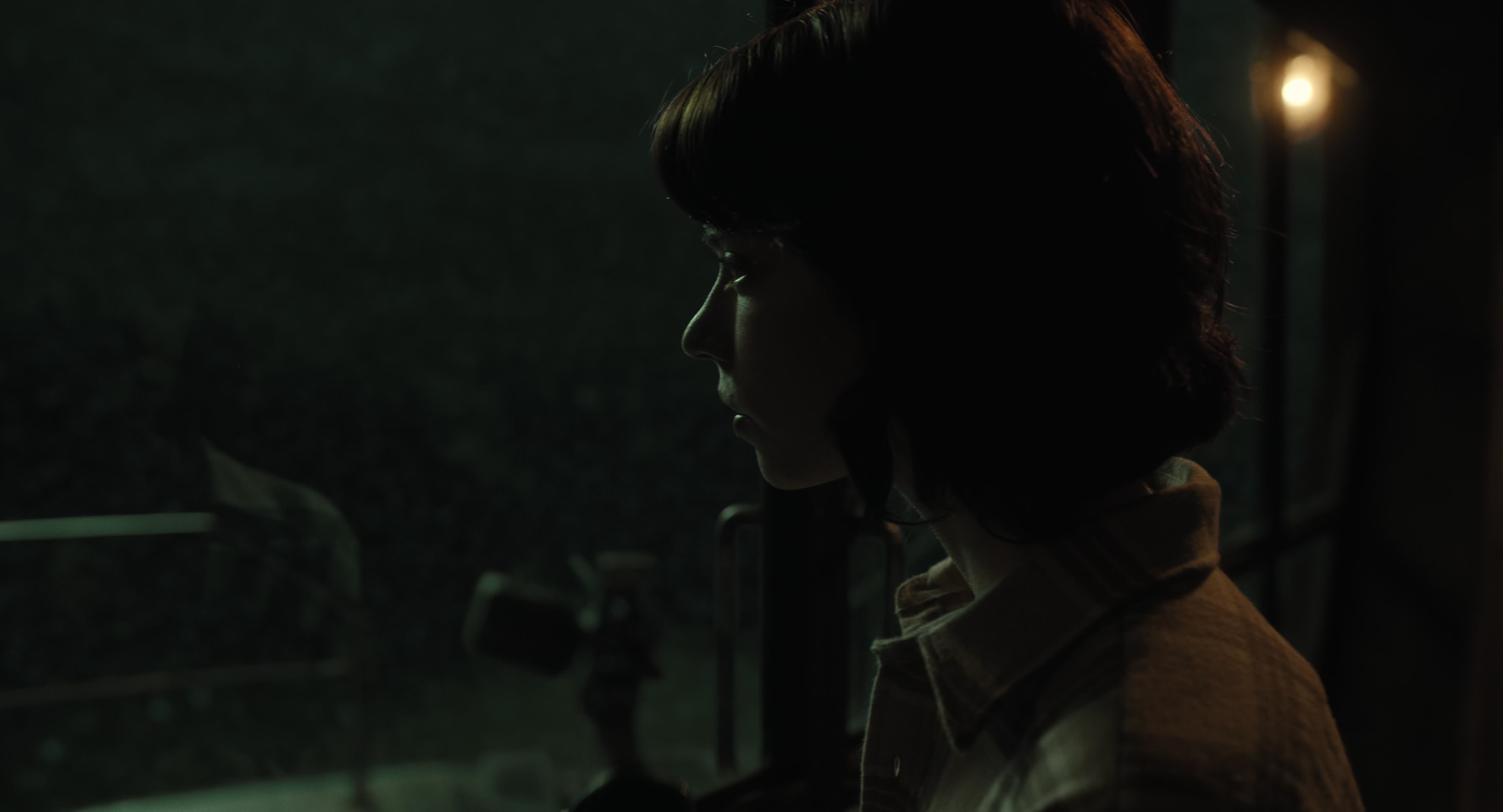 The Gorge (2025) [4K] screencap 6051