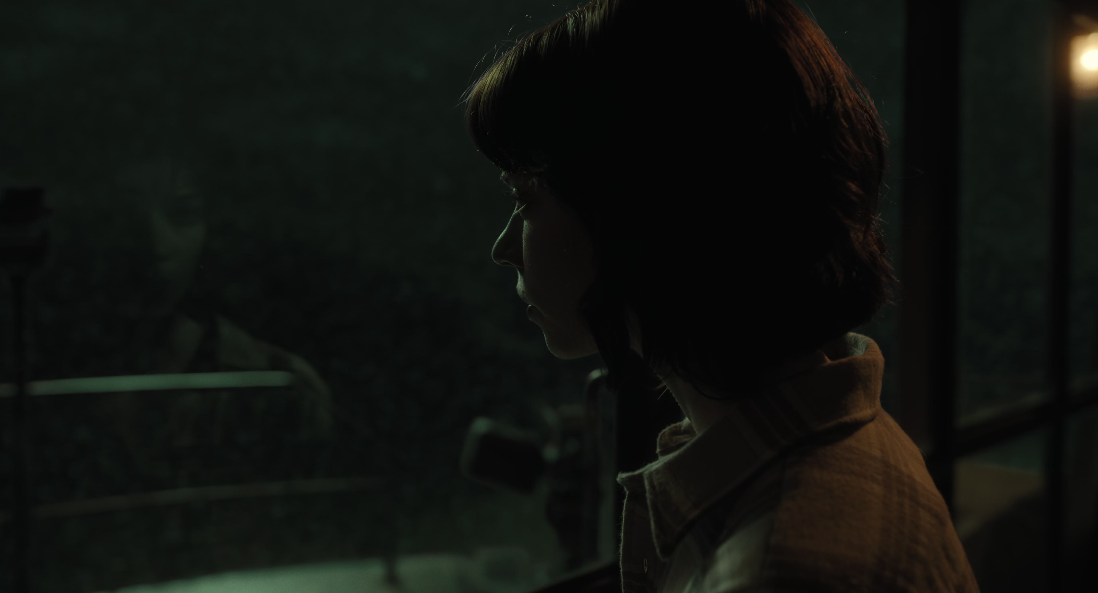 The Gorge (2025) [4K] HD screenshot 6053