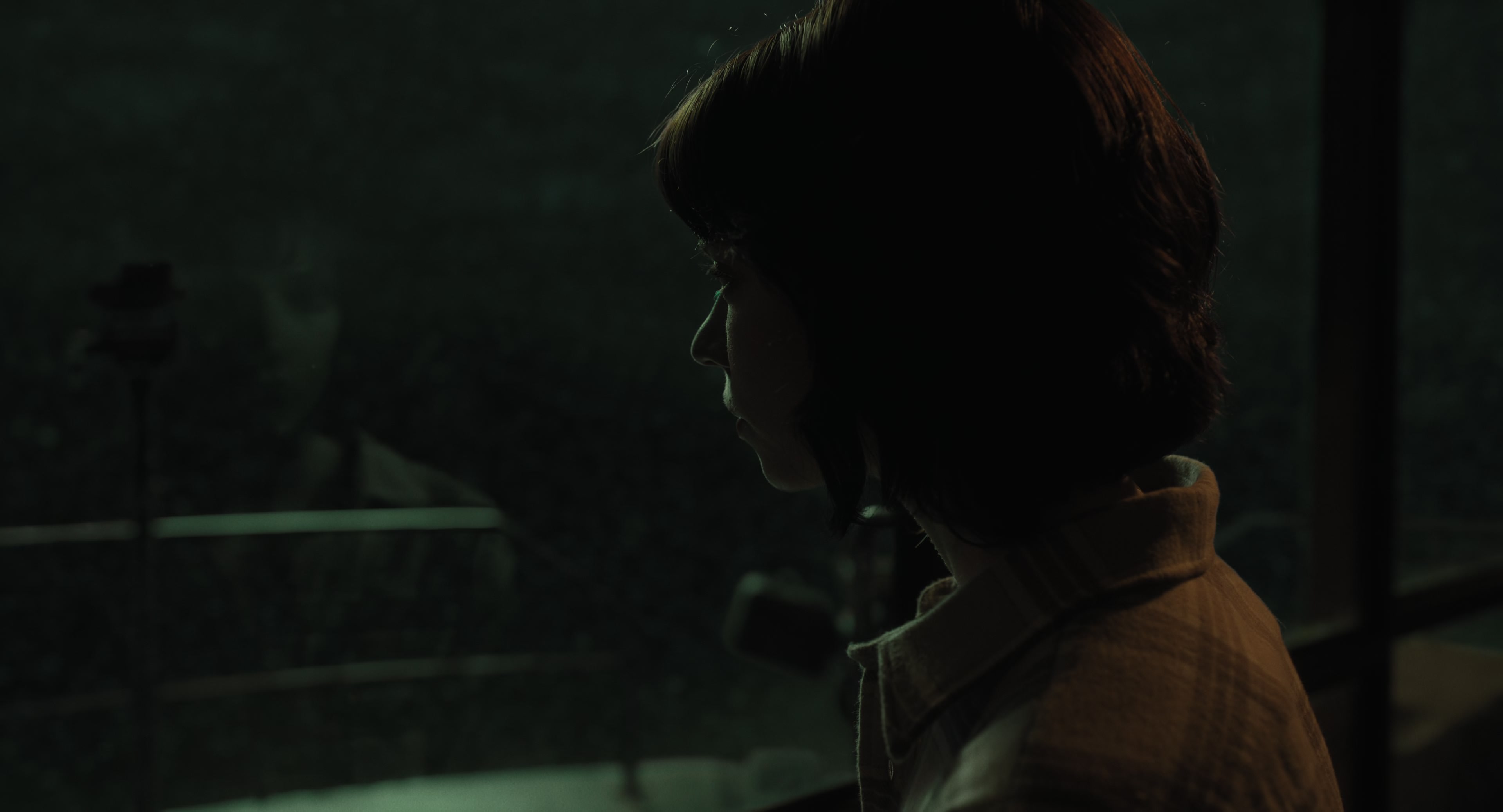 The Gorge (2025) [4K] screencap 6054