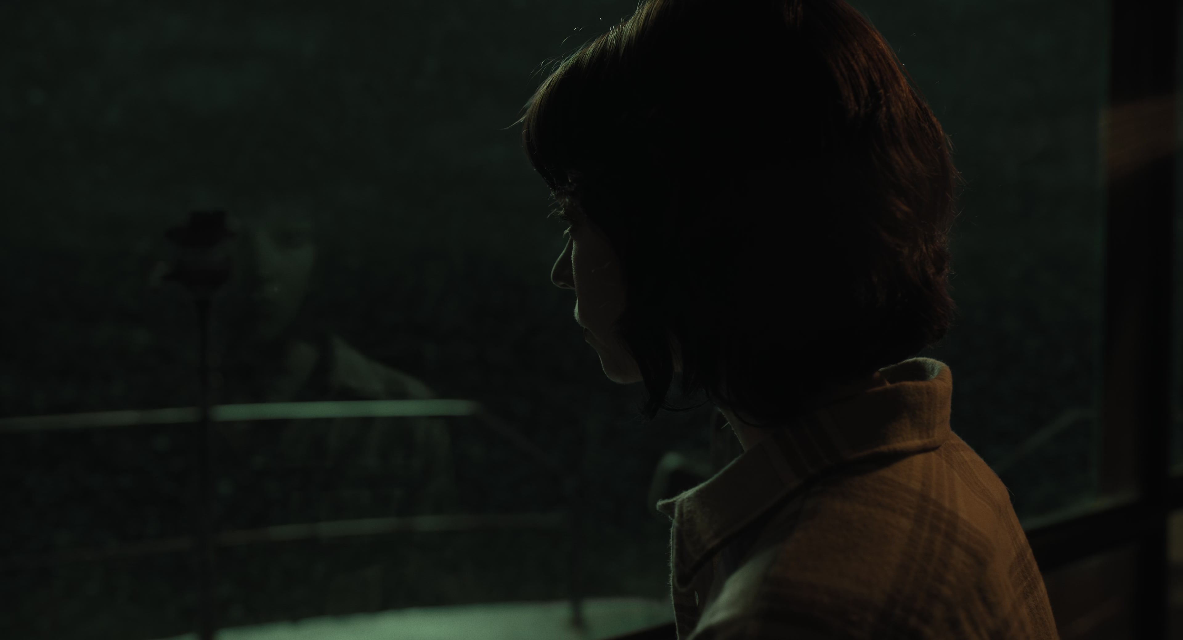 The Gorge (2025) [4K] movie still 6055