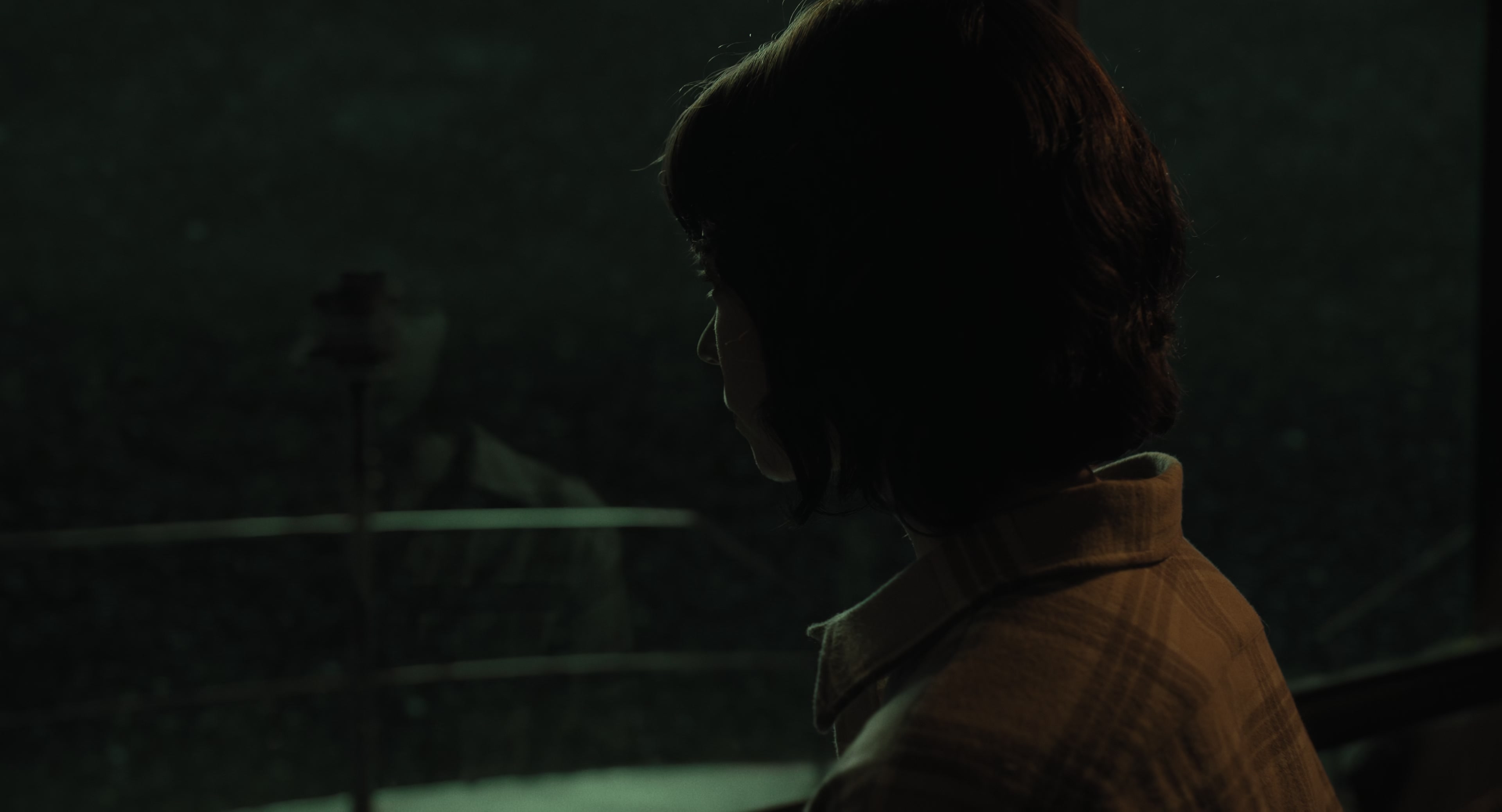 The Gorge (2025) [4K] HD screenshot 6056