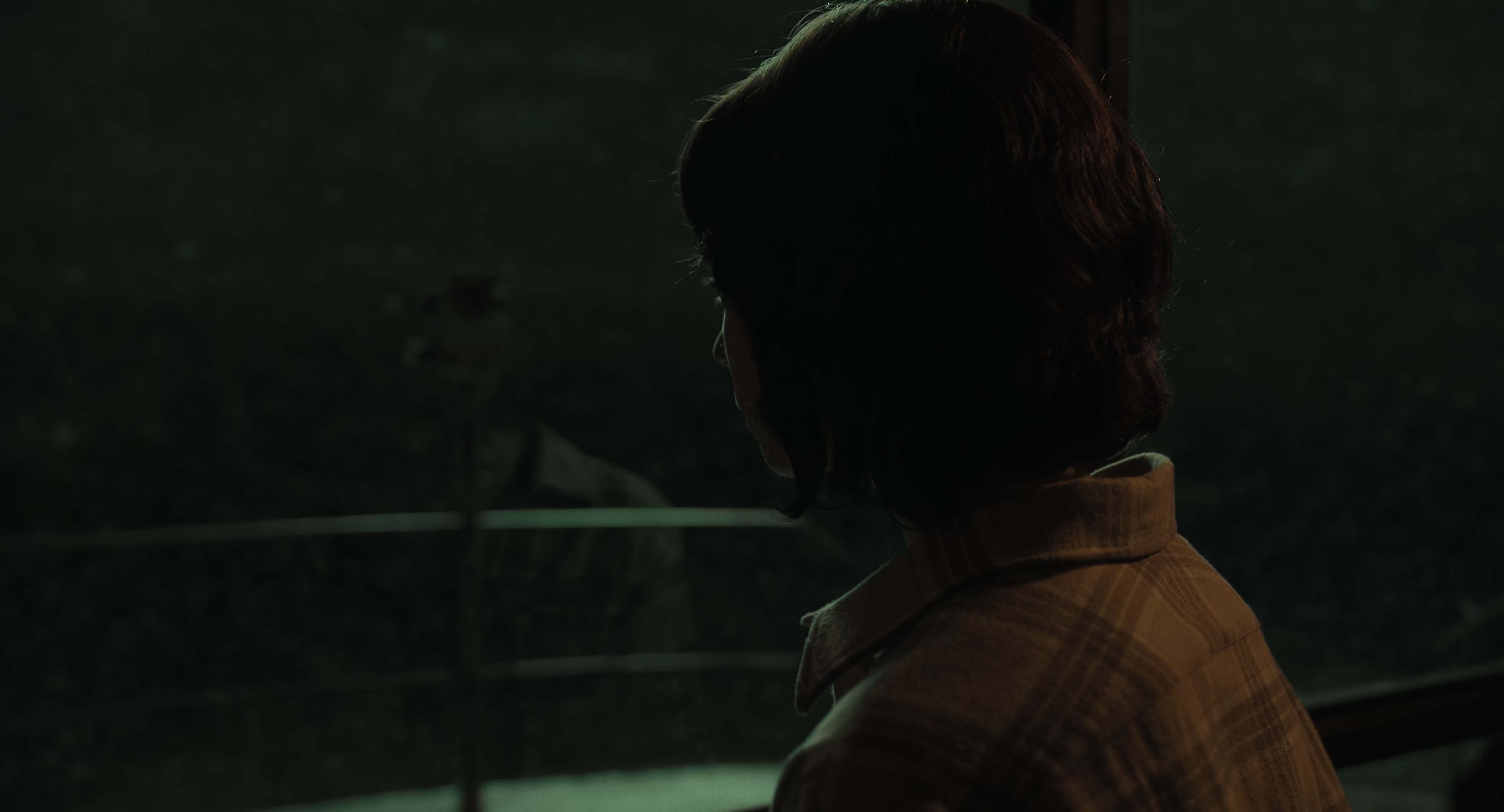 The Gorge (2025) [4K] screencap 6057