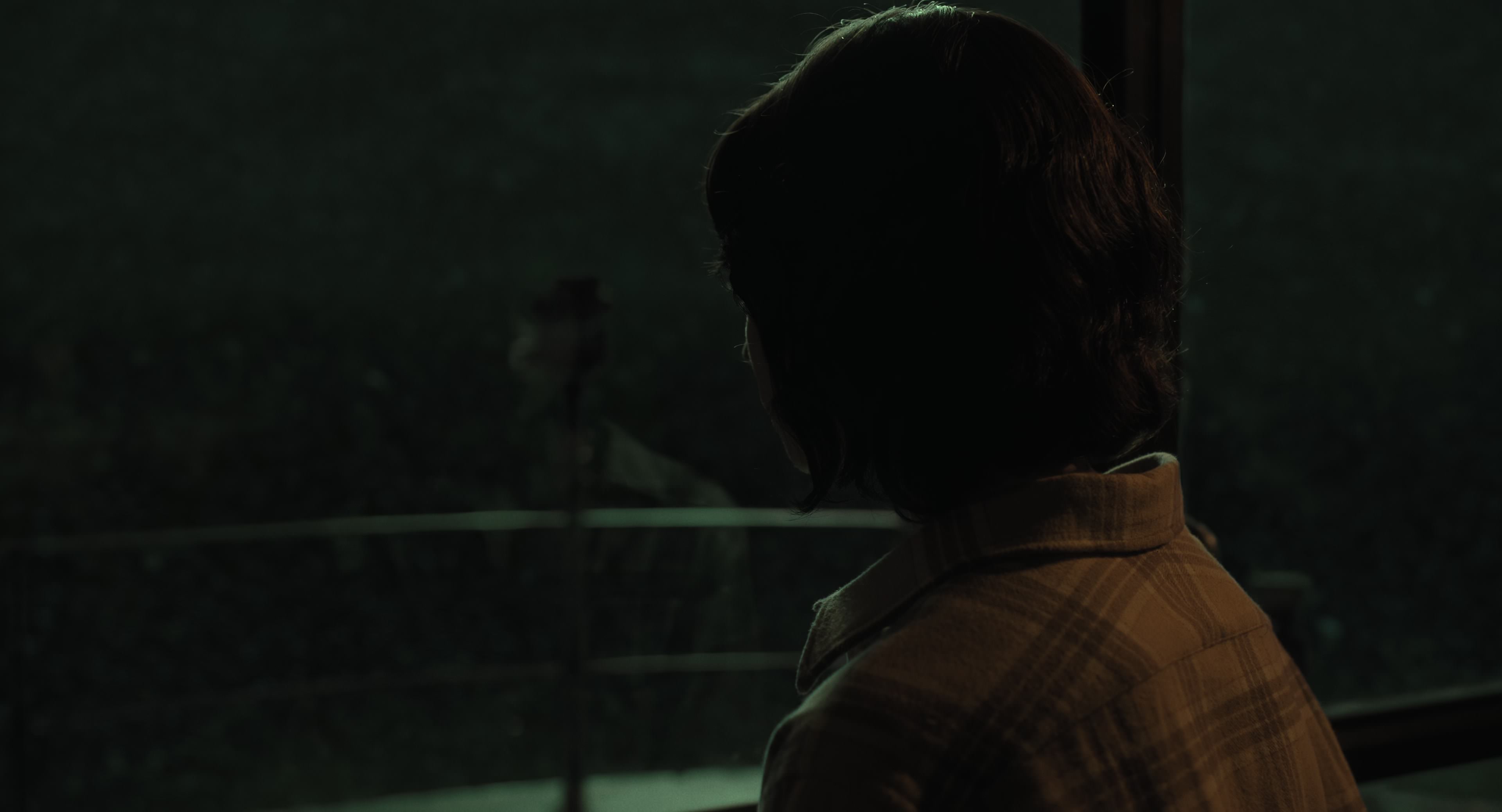 The Gorge (2025) [4K] movie still 6058