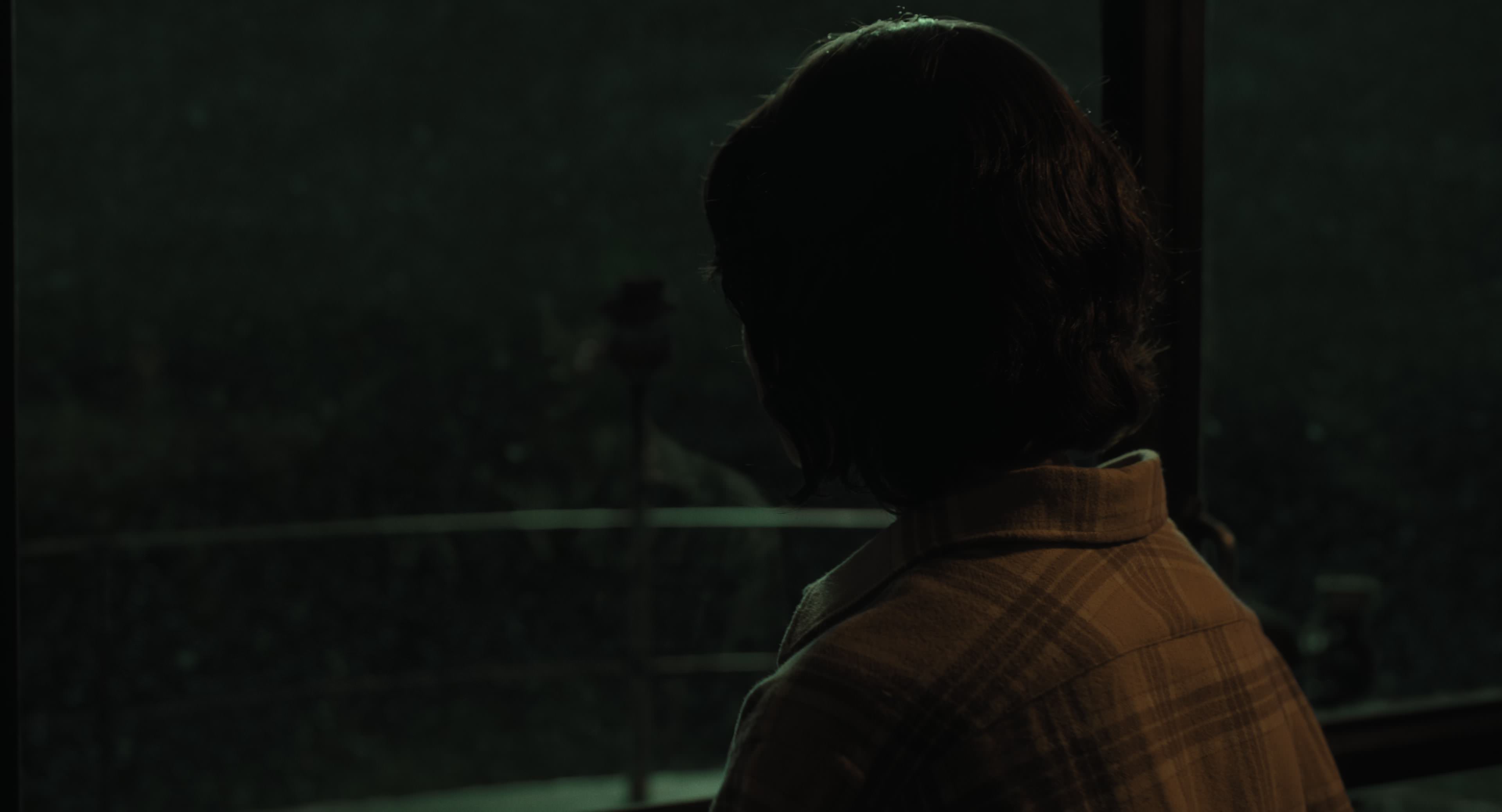 The Gorge (2025) [4K] HD screenshot 6059