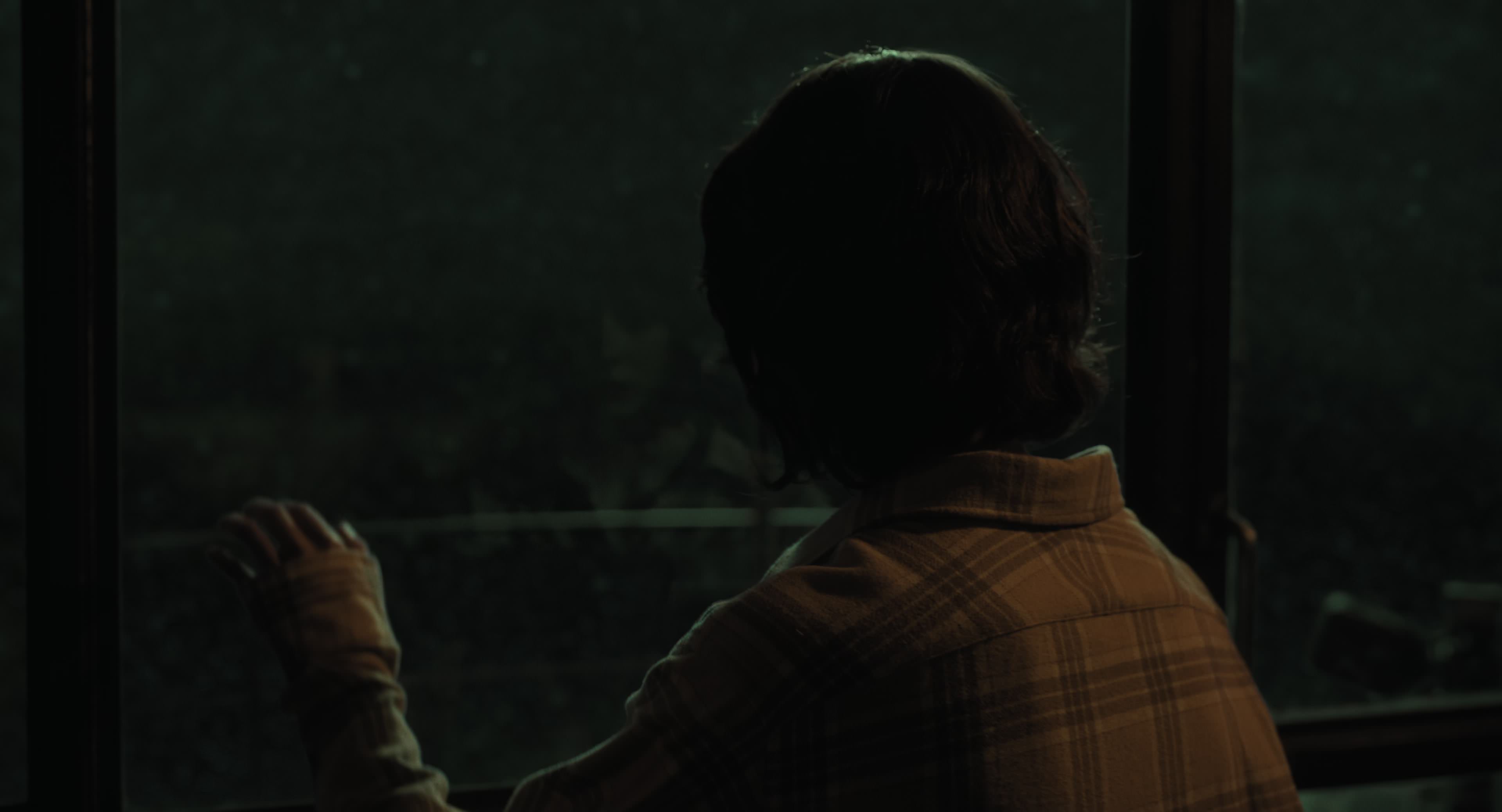 The Gorge (2025) [4K] movie still 6061