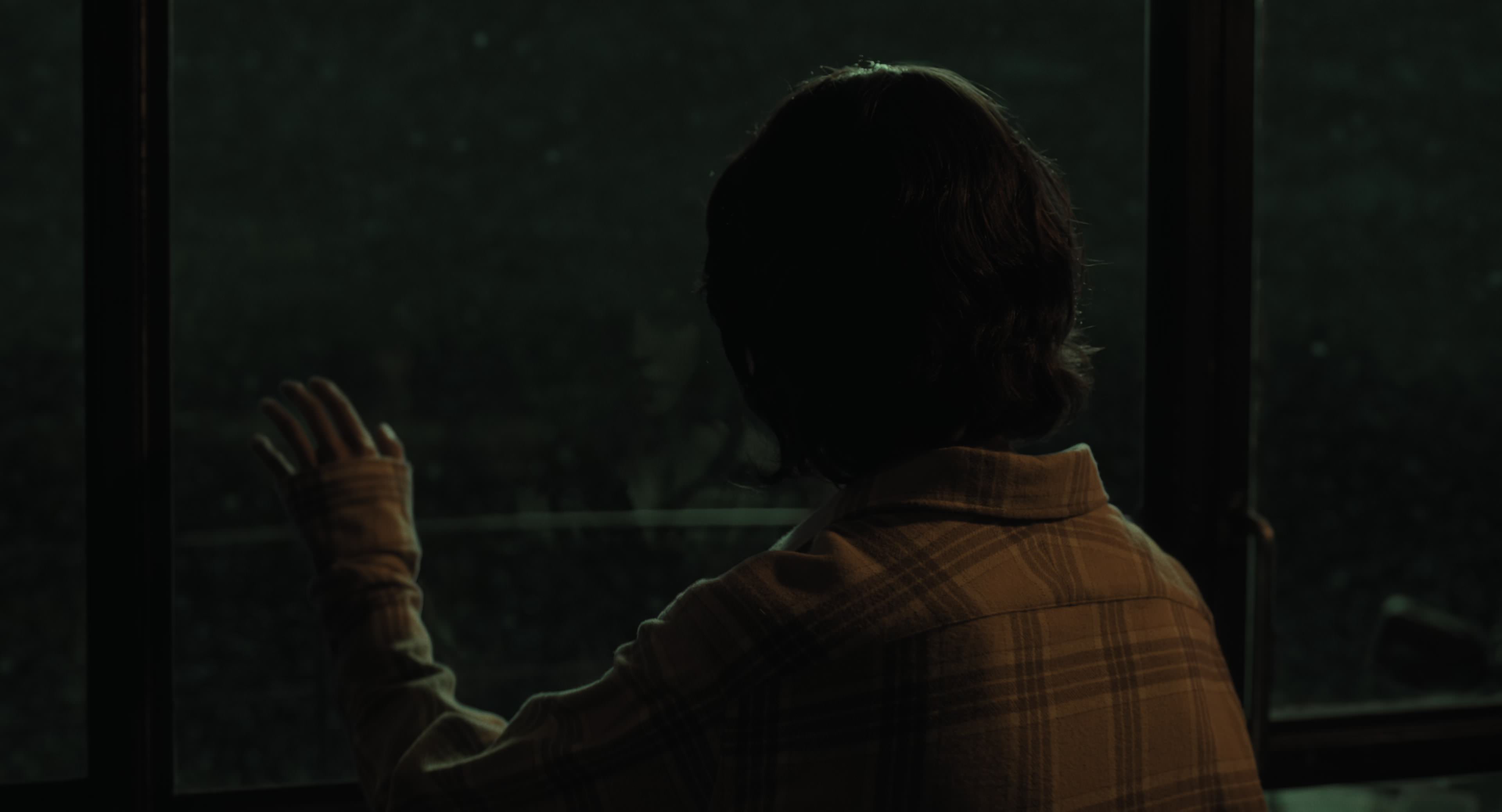 The Gorge (2025) [4K] HD screenshot 6062